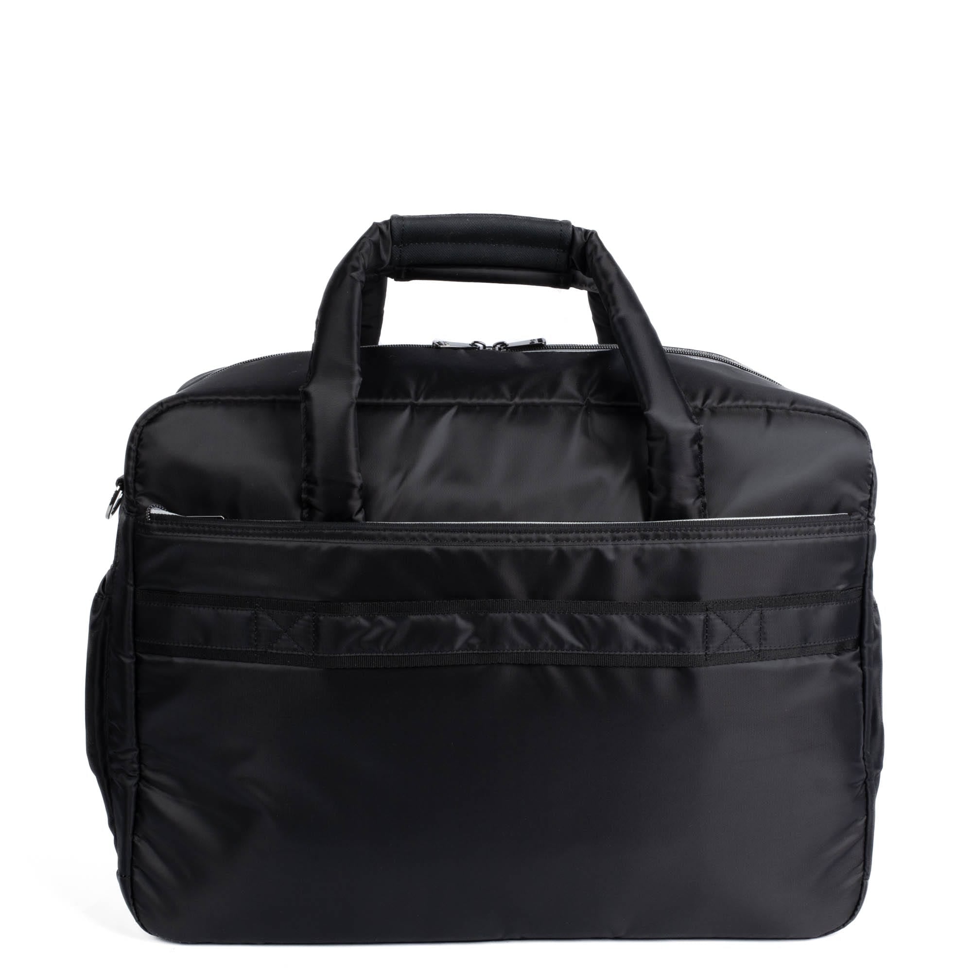 Drifter Duffel Bag - BLACK - DrifterDuffel_Black_04