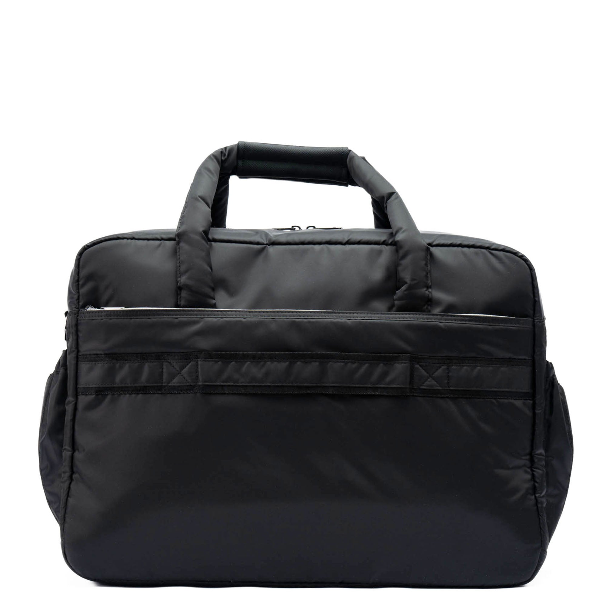 Drifter Duffel Bag - BLACK 2 - DrifterDuffel_Black_04_2f8d4455-2044-43a9-a19c-f0d908787d77