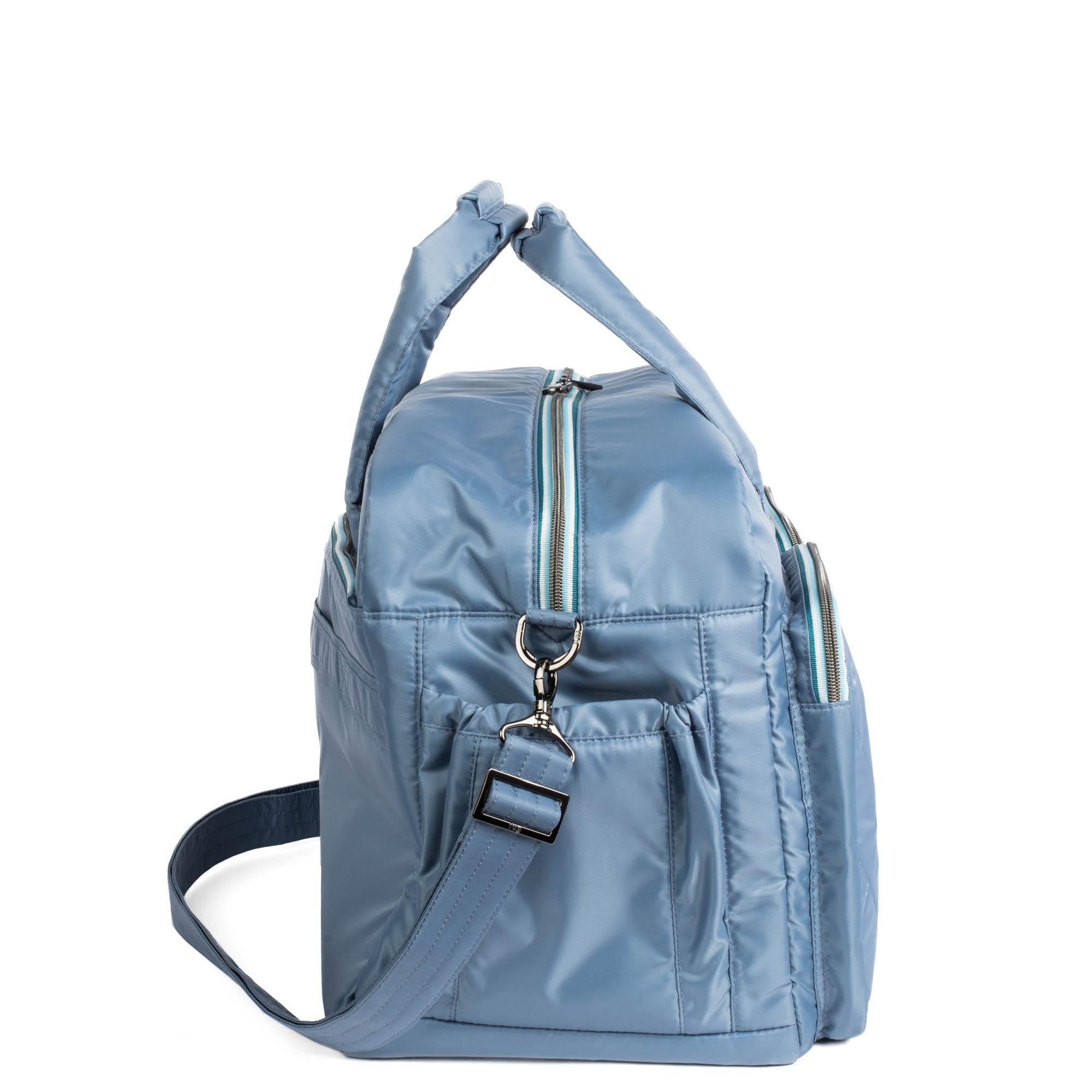 Drifter Duffel Bag - BLUE MOON - DrifterDuffel_Bluemoon_03
