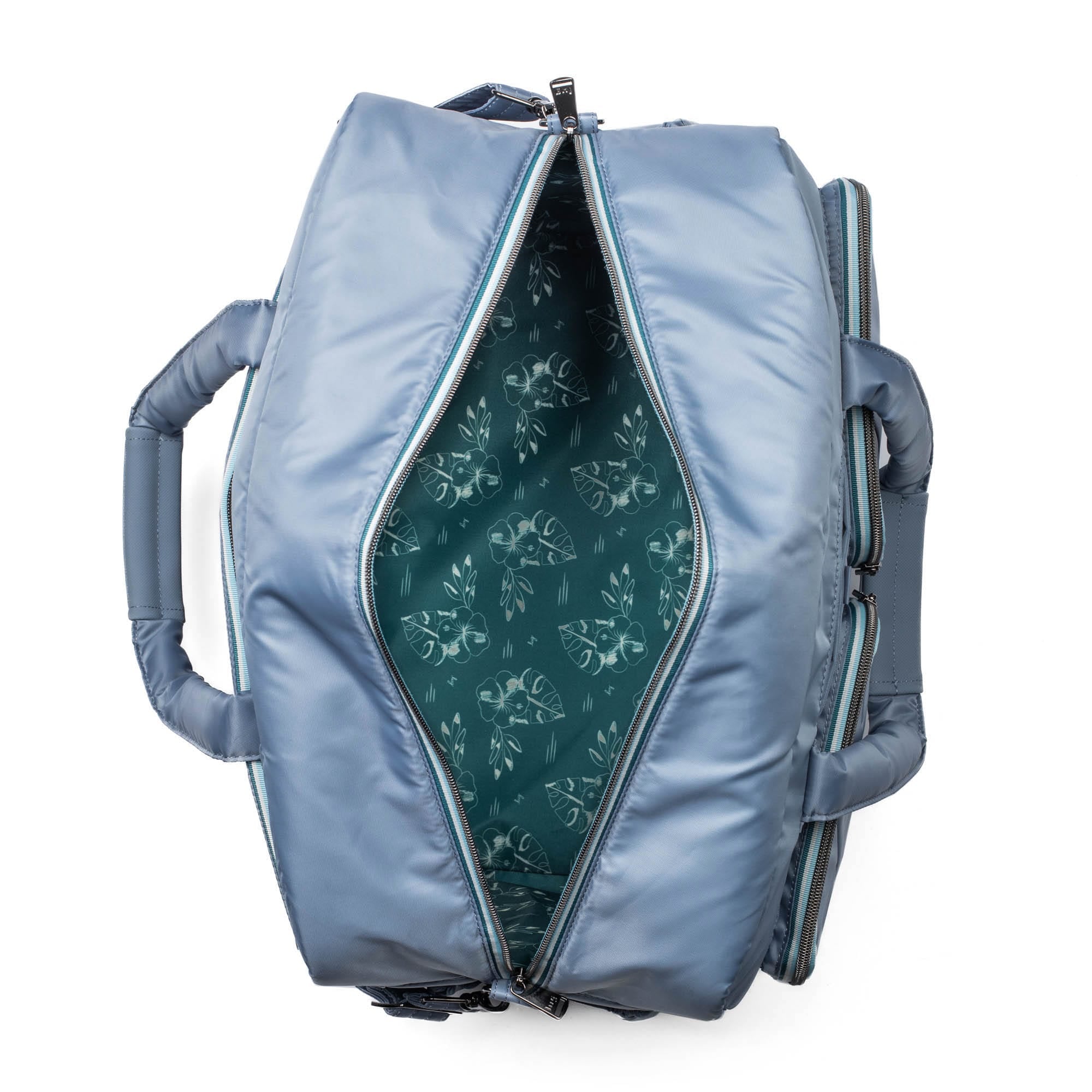 Drifter Duffel Bag - BLUE MOON - DrifterDuffel_Bluemoon_05
