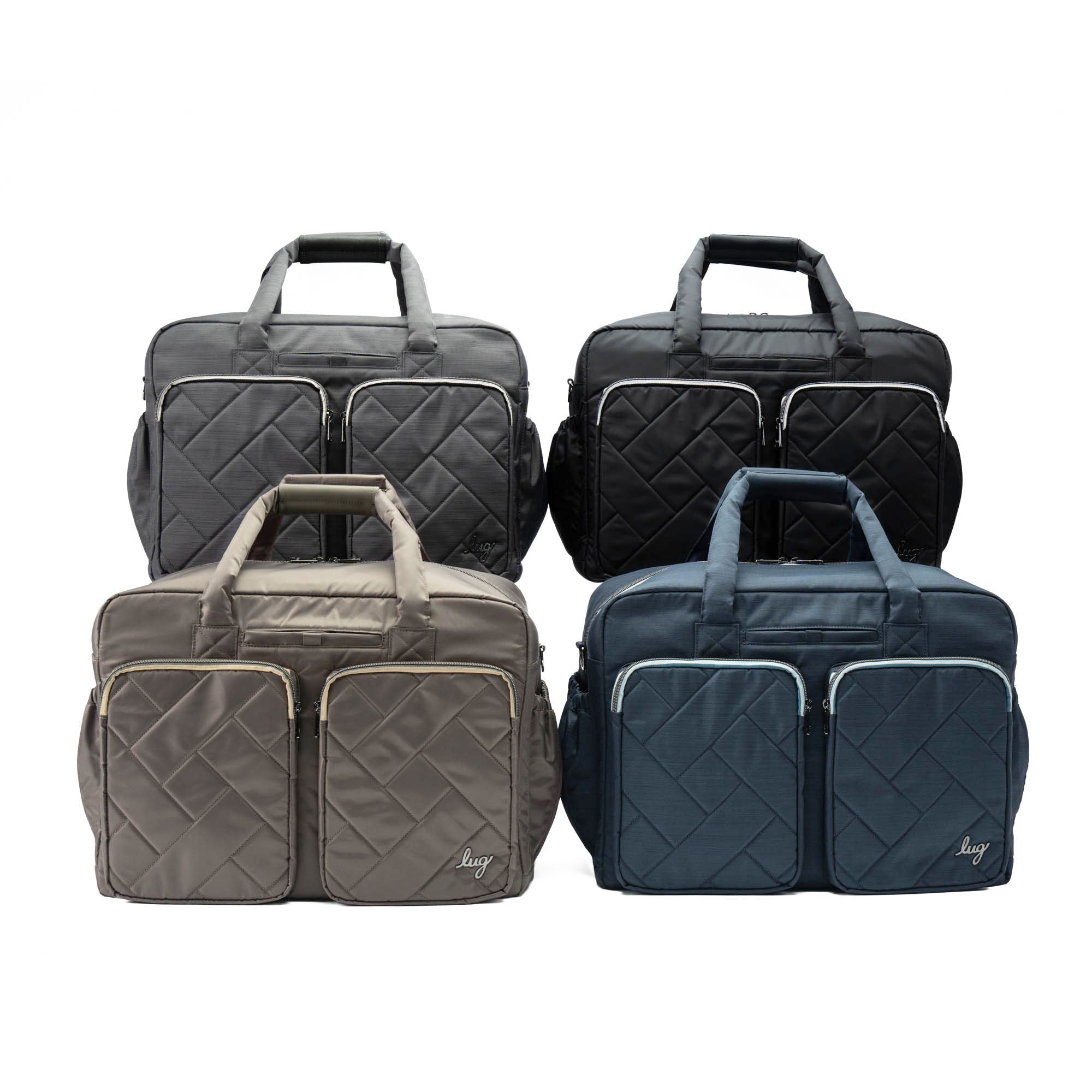 Drifter Duffel Bag - - DrifterDuffel_Group_02