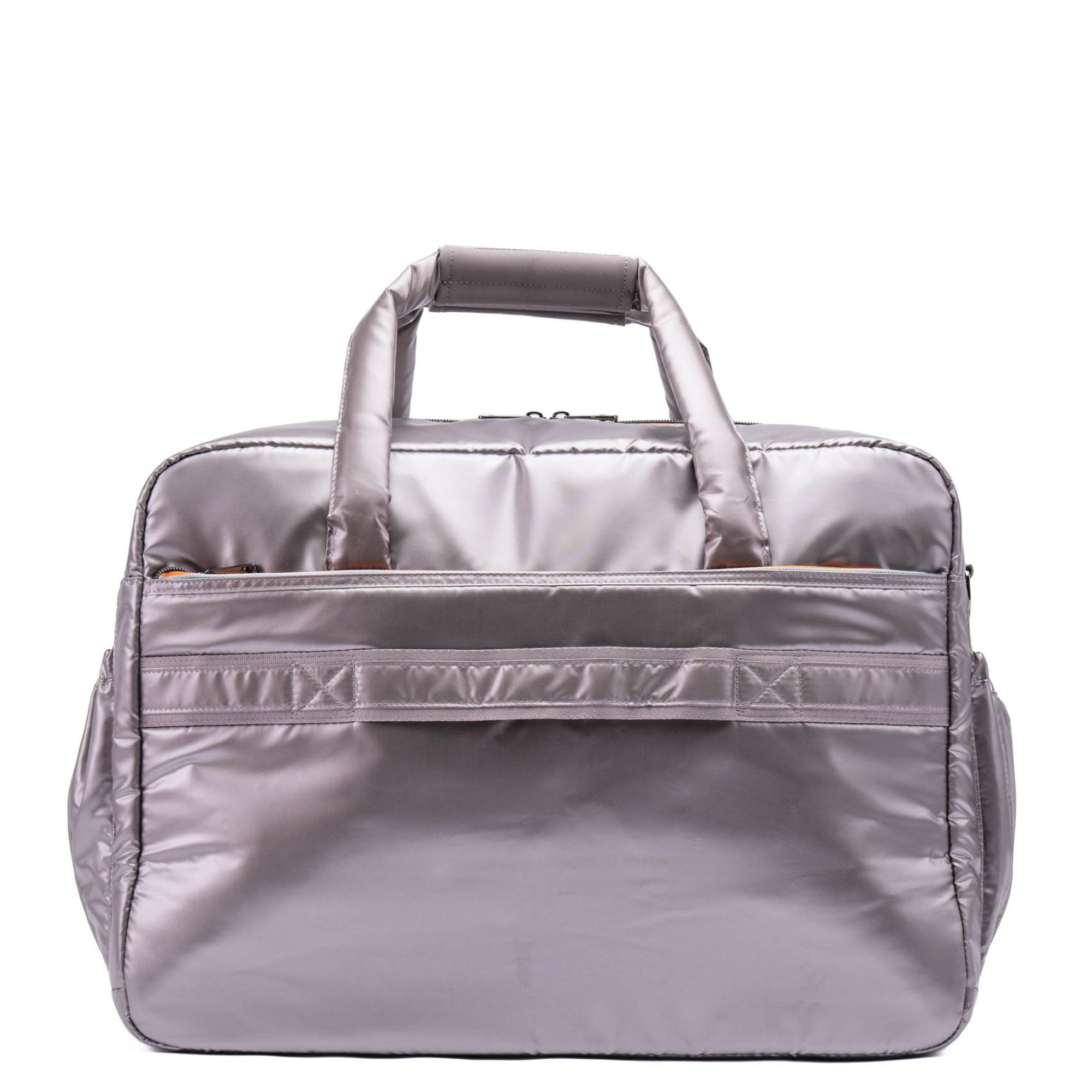 Drifter Duffel Bag - METALLIC PEARL 2 - DrifterDuffel_MetallicPearl_04_b5b07007-b05d-45df-800e-8481368af6cf