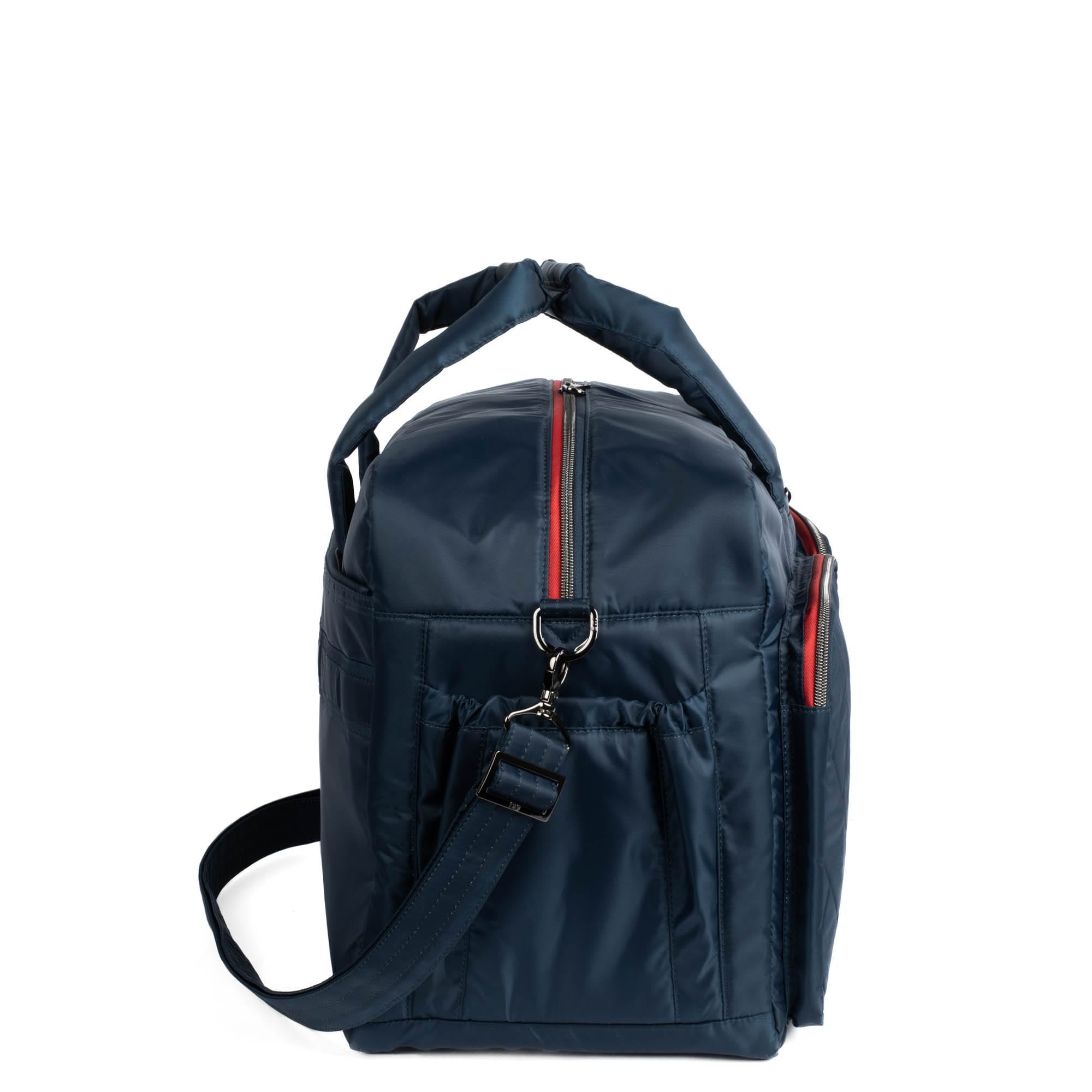 Drifter Duffel Bag - NAVY - DrifterDuffel_Navy_03