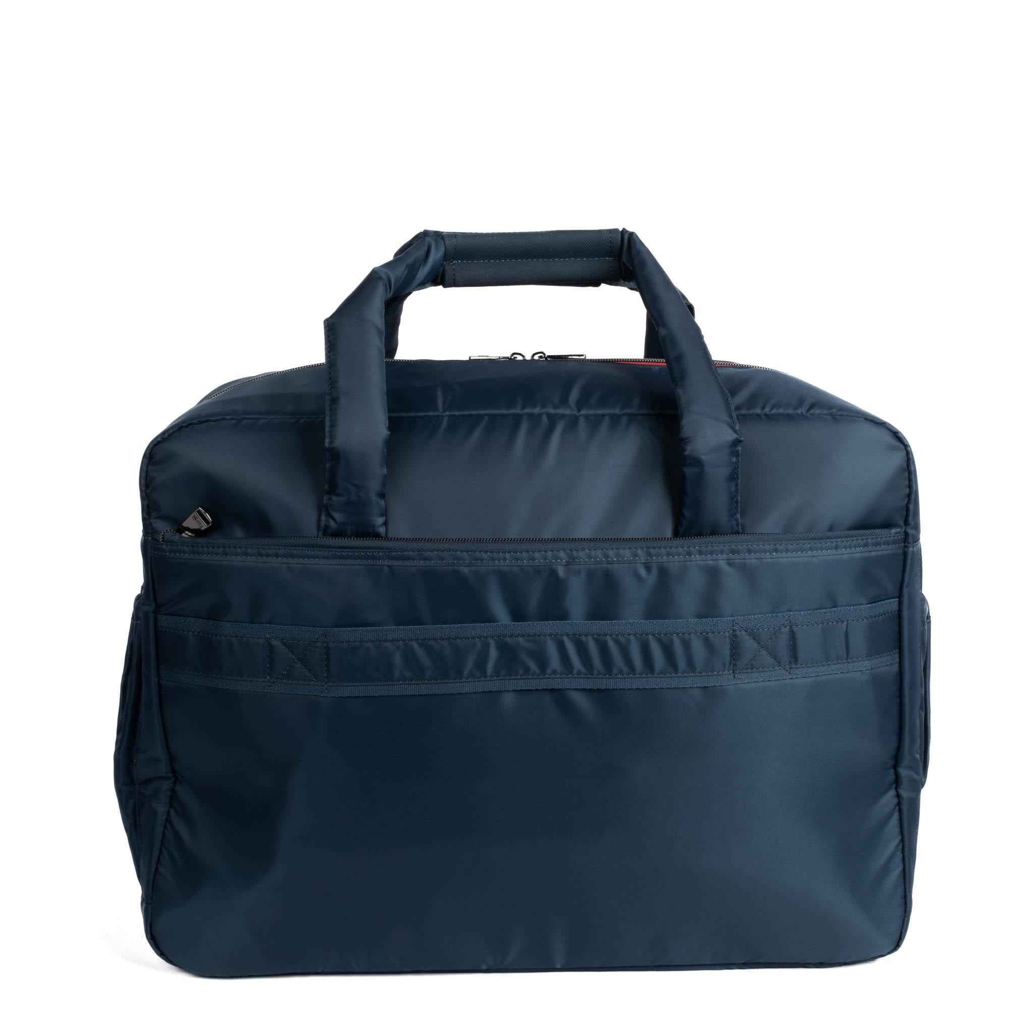 Drifter Duffel Bag - NAVY - DrifterDuffel_Navy_04