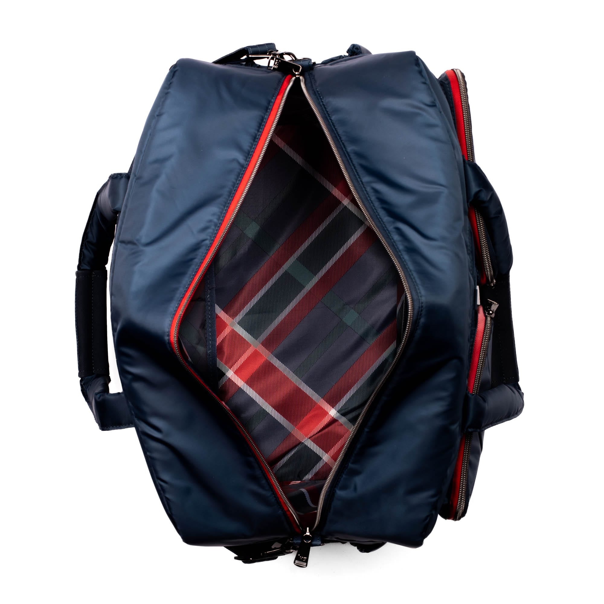 Drifter Duffel Bag - NAVY - DrifterDuffel_Navy_05