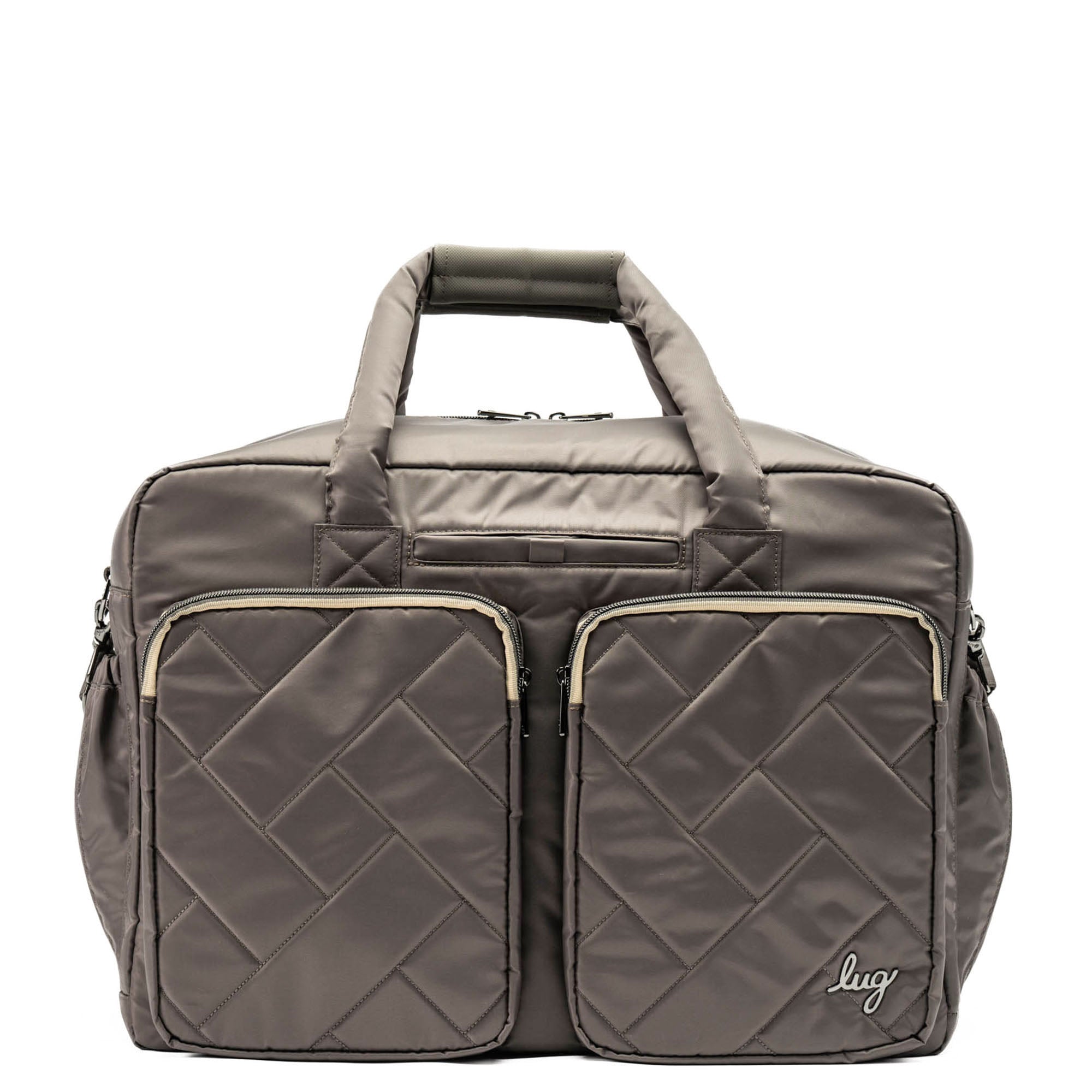 Drifter Duffel Bag - WALNUT - DrifterDuffel_Walnut_01