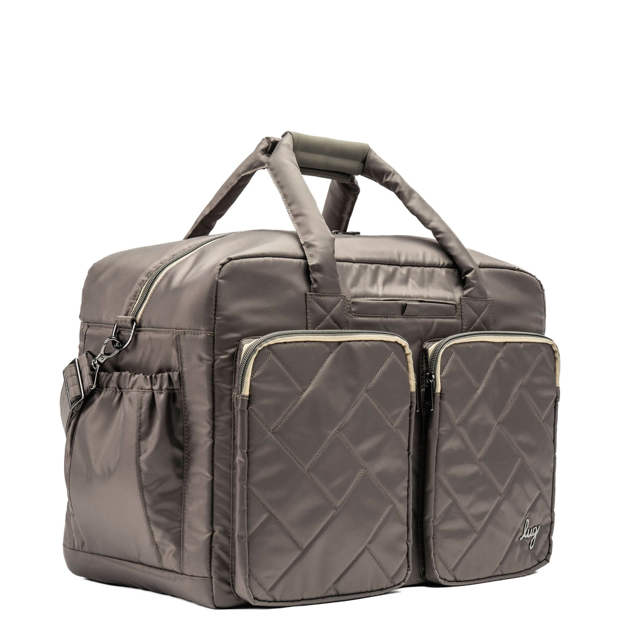 Drifter Duffel Bag - WALNUT - DrifterDuffel_Walnut_02