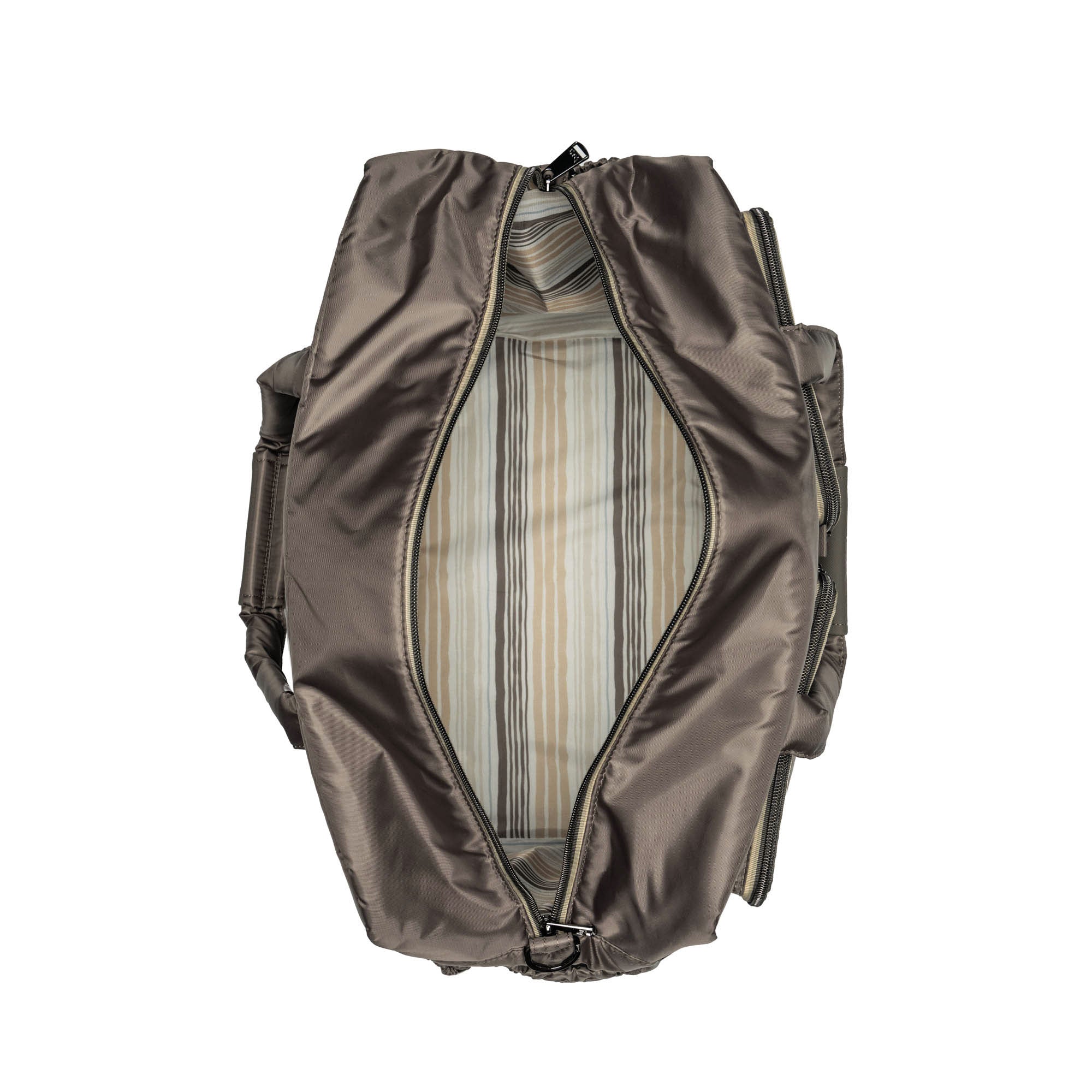 Drifter Duffel Bag - WALNUT - DrifterDuffel_Walnut_05