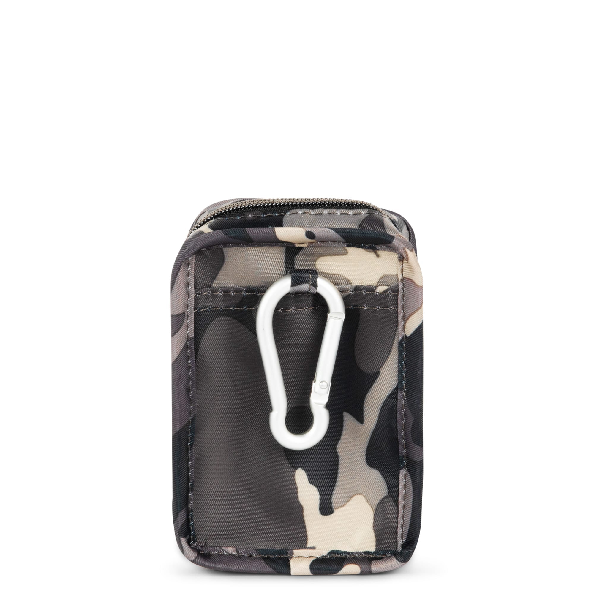 Drizzle Mini Zip Storage Pouch - CAMO MIDNIGHT - Drizzle_Camo_Midnight_04_rbgzro