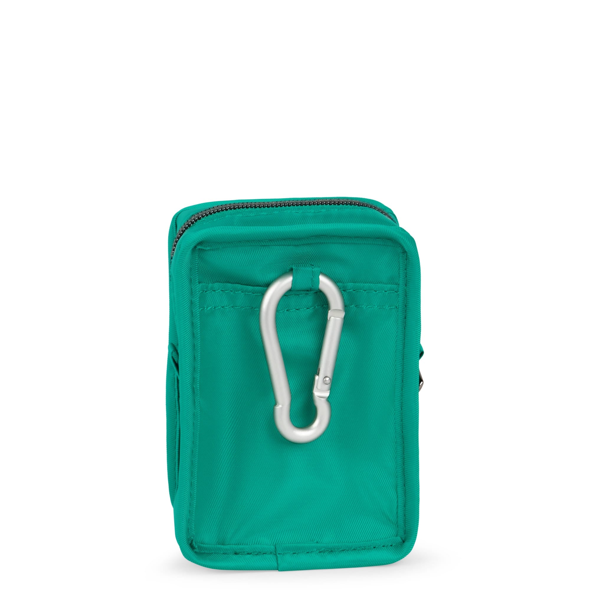 Drizzle Mini Zip Storage Pouch - KELLY GREEN - Drizzle_Kelly_Green_04_yj2gge