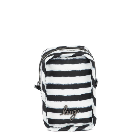 Drizzle Mini Zip Storage Pouch - - Drizzle_LadybugLane_01