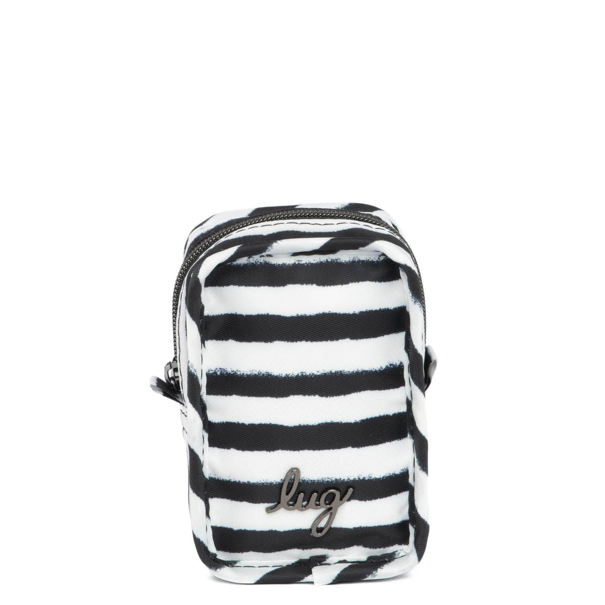 Drizzle Mini Zip Storage Pouch - - Drizzle_LadybugLane_01