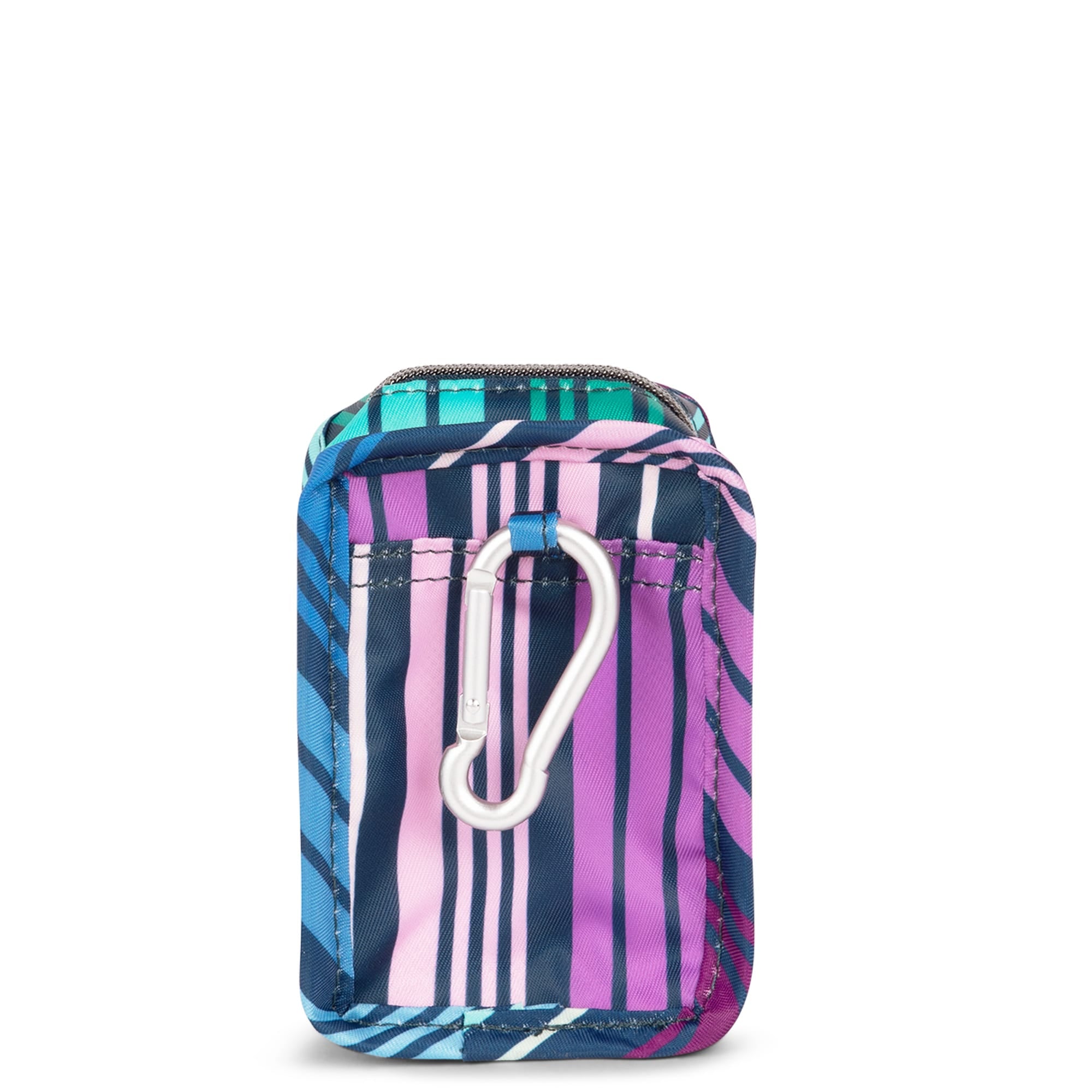 Drizzle Mini Zip Storage Pouch - LOVE STRIPE MULTI - Drizzle_Love_Stripe_Multi_04_rxwz5q