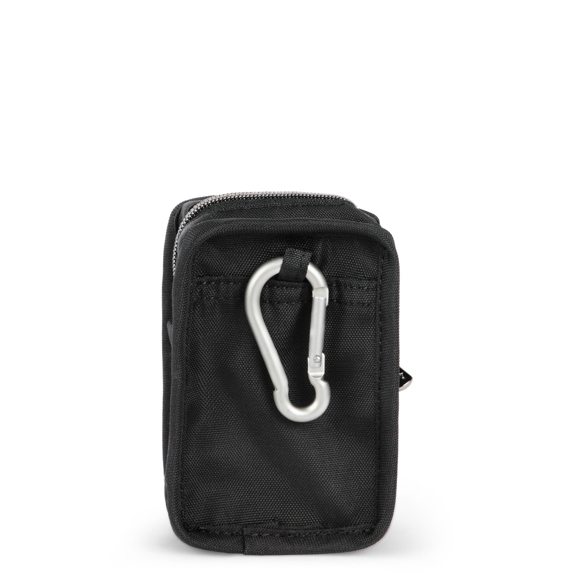 Drizzle Mini Zip Storage Pouch - MIDNIGHT BLACK - Drizzle_Midnight_Black_04_zrk97f