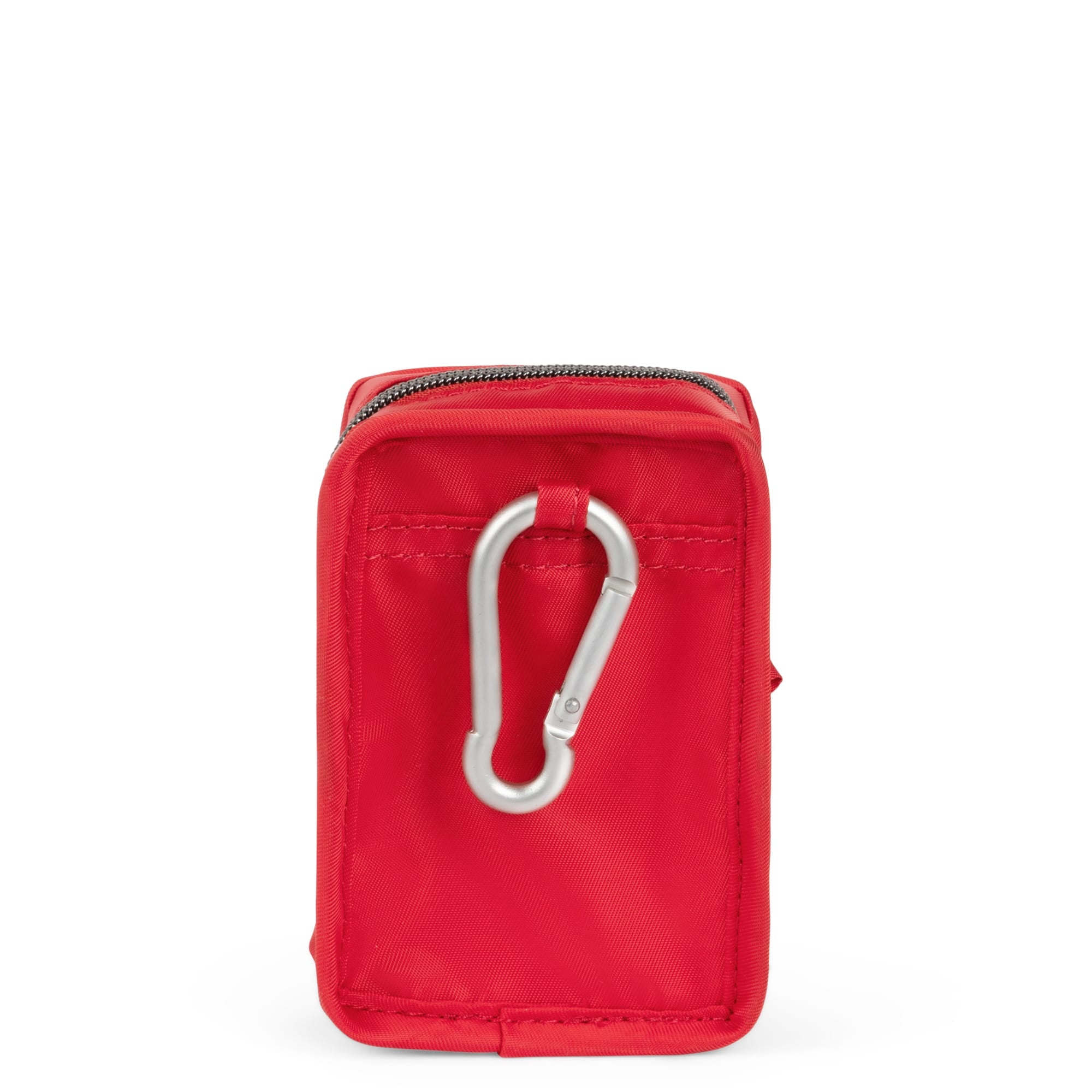 Drizzle Mini Zip Storage Pouch - POPPY RED - Drizzle_Poppy_Red_04_exq3rf