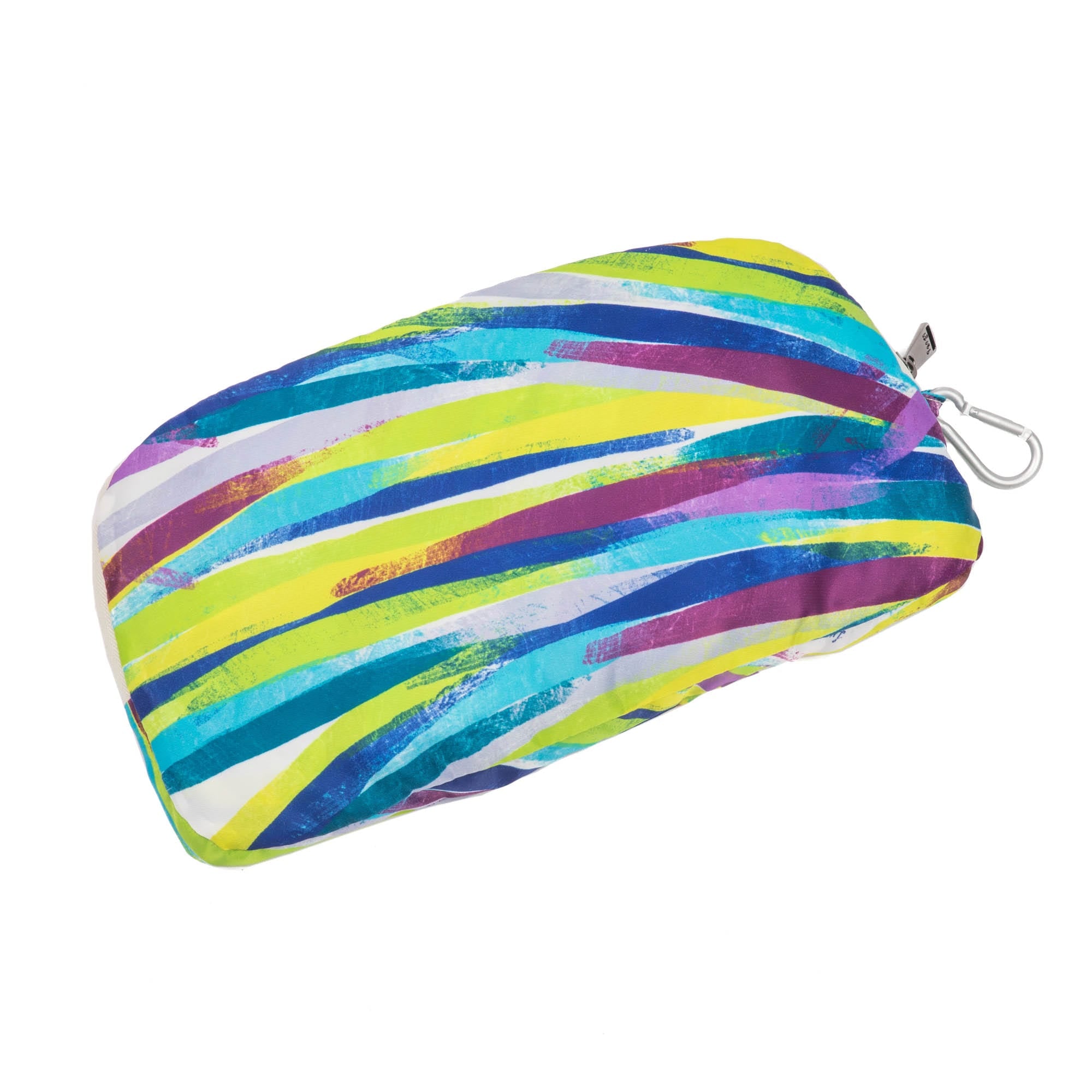 Echo SE 2 Packable Backpack - BRUSHSTROKES MULTI - EchoSE2_BrushstrokesMulti_05