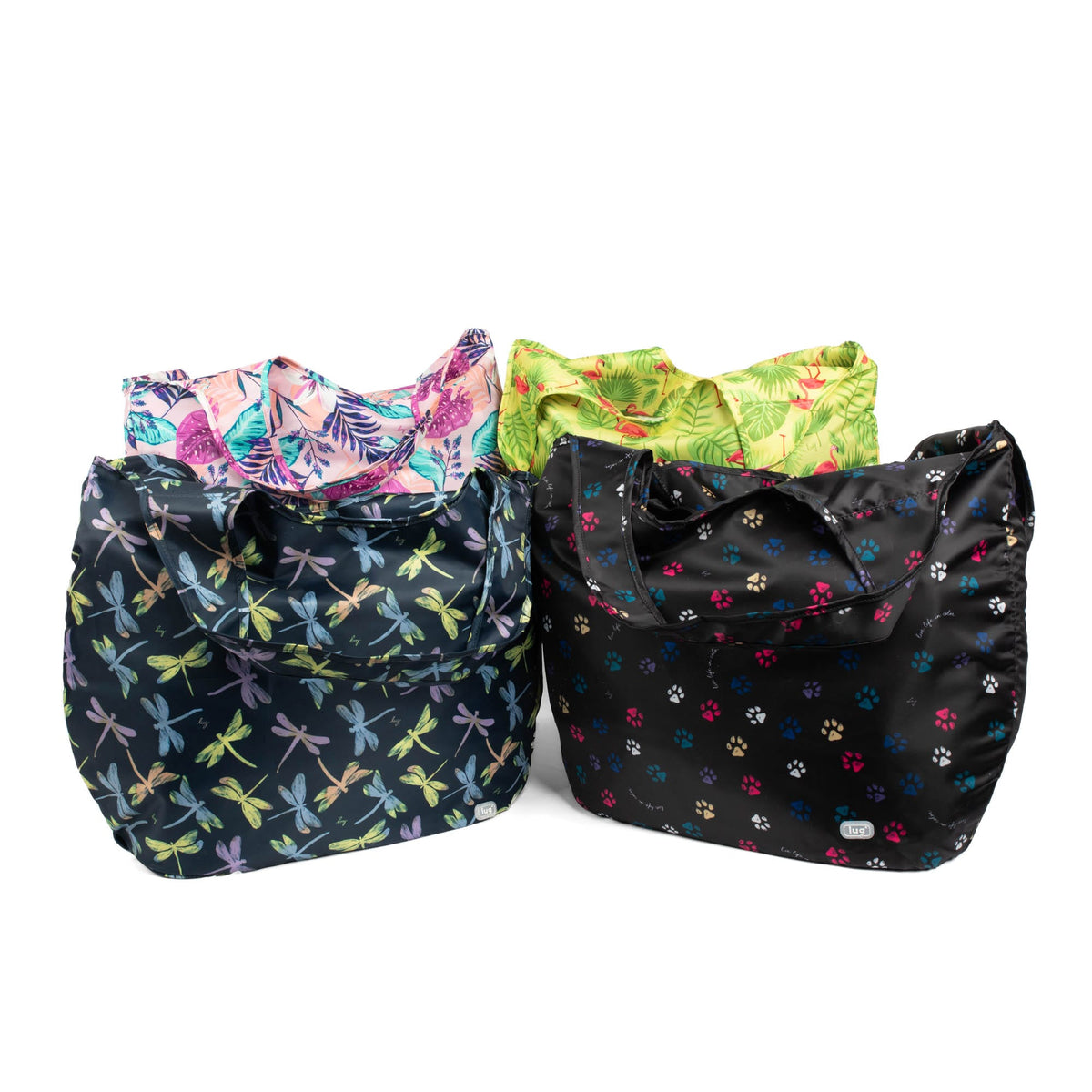 Bolsas de almacenamiento ColorLife – cocco & lolo