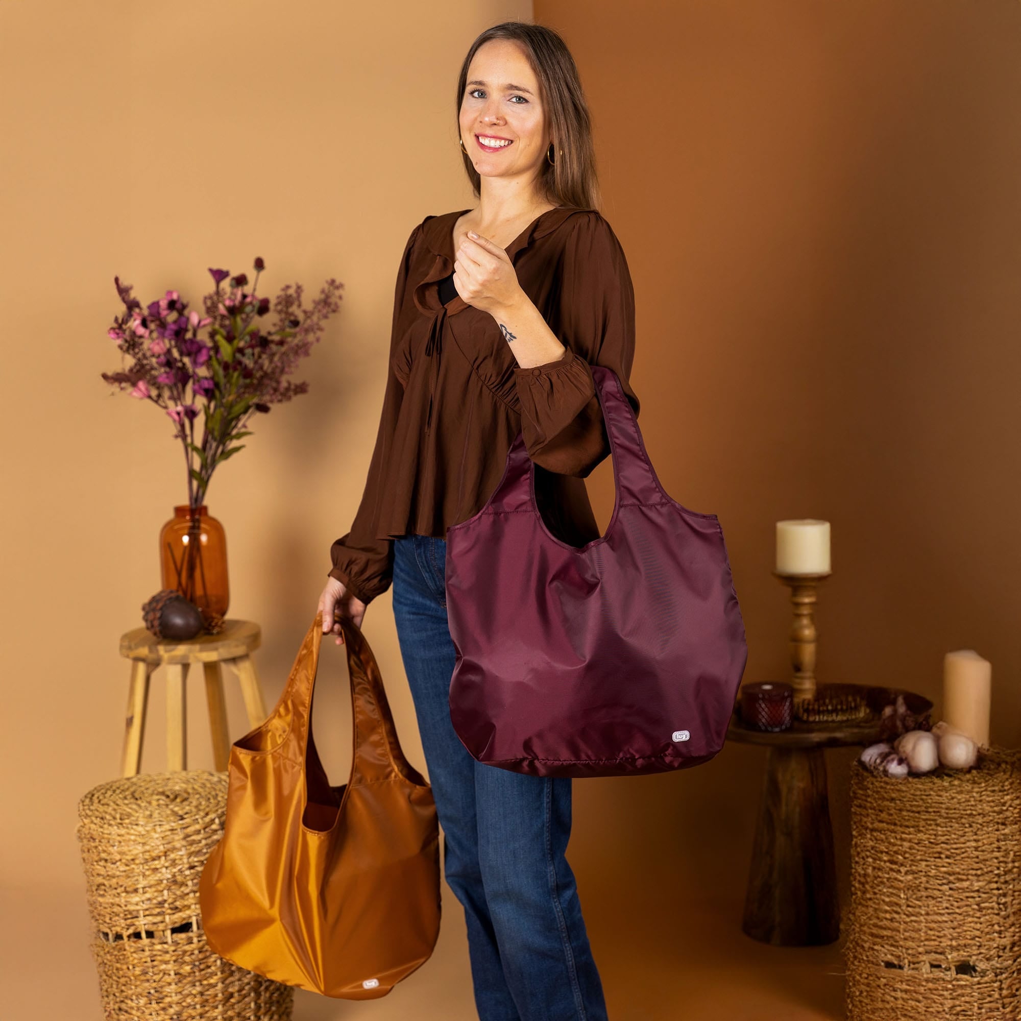 Eco Shopper Tote - - EcoShopper_Hover_q9xk9c