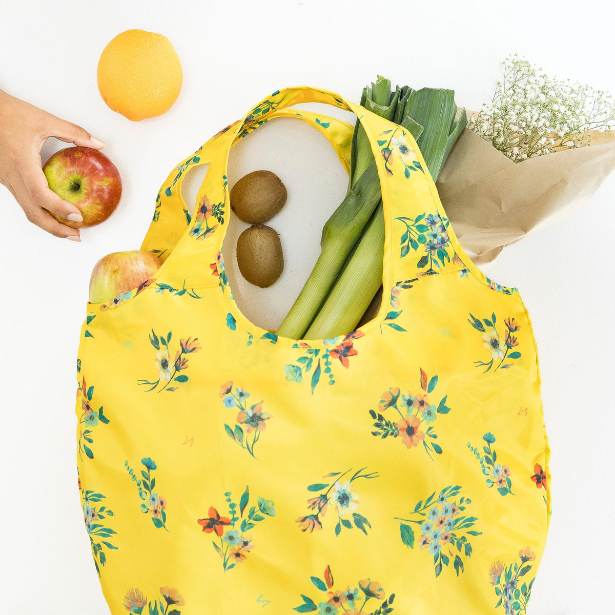 Eco Shopper Tote