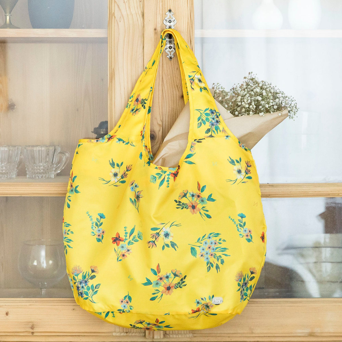 Eco Shopper Tote