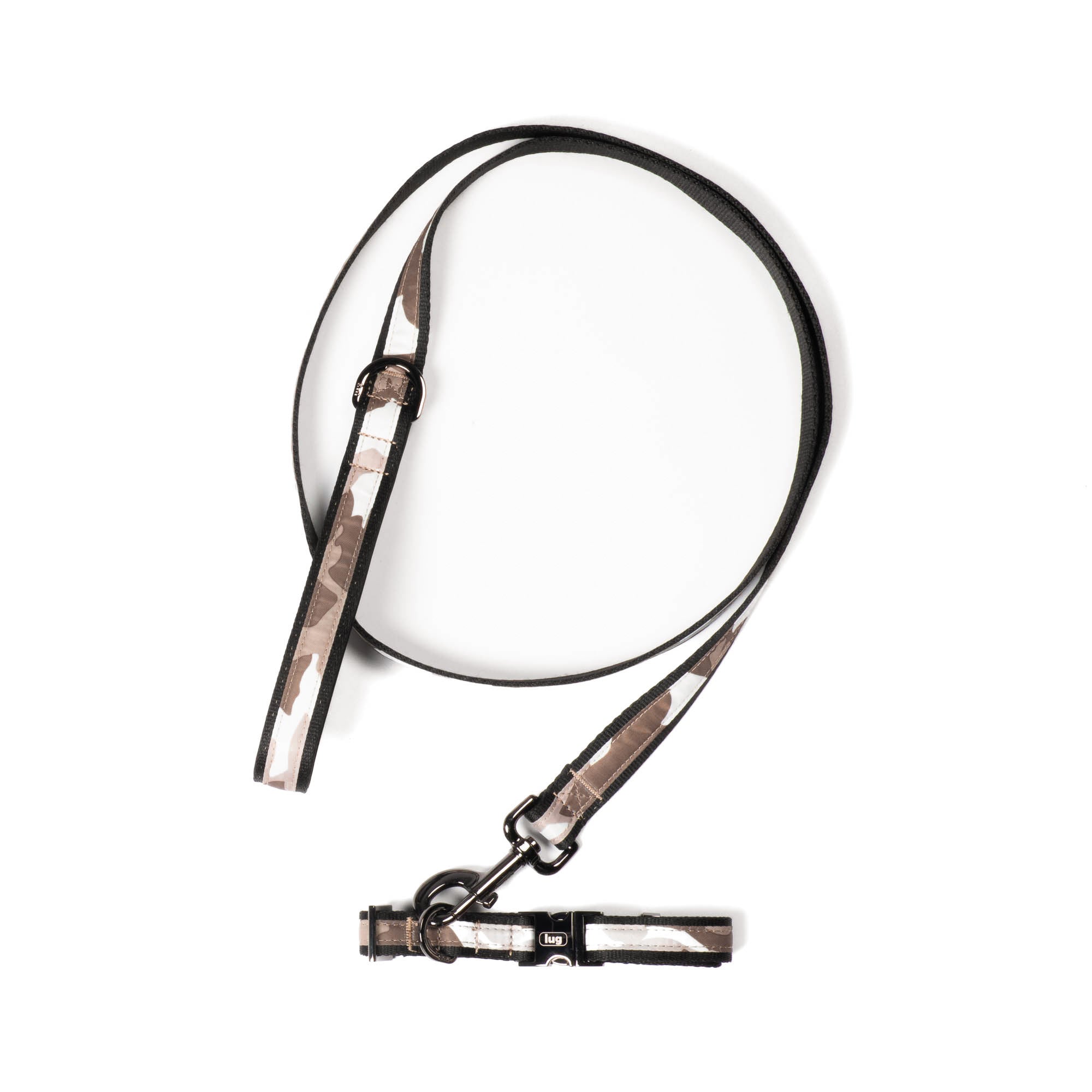 Fetch Pet Collar and Leash Set - CAMO TAUPE 2 - Fetch_PetCollar_LeashSet_CamoTaupe_01