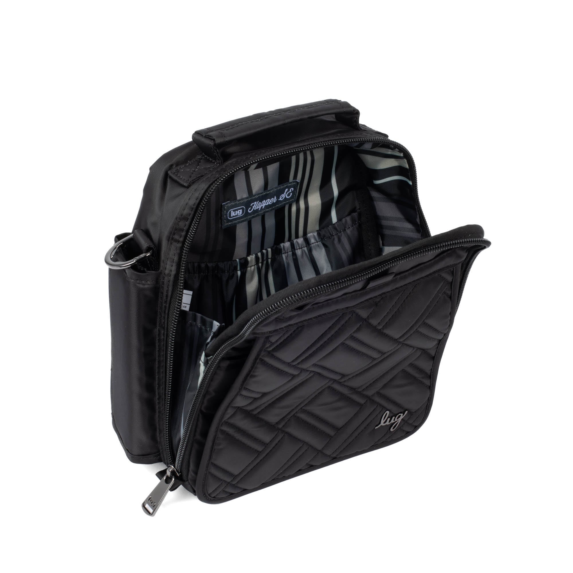 Flapper SE Convertible Crossbody Bag