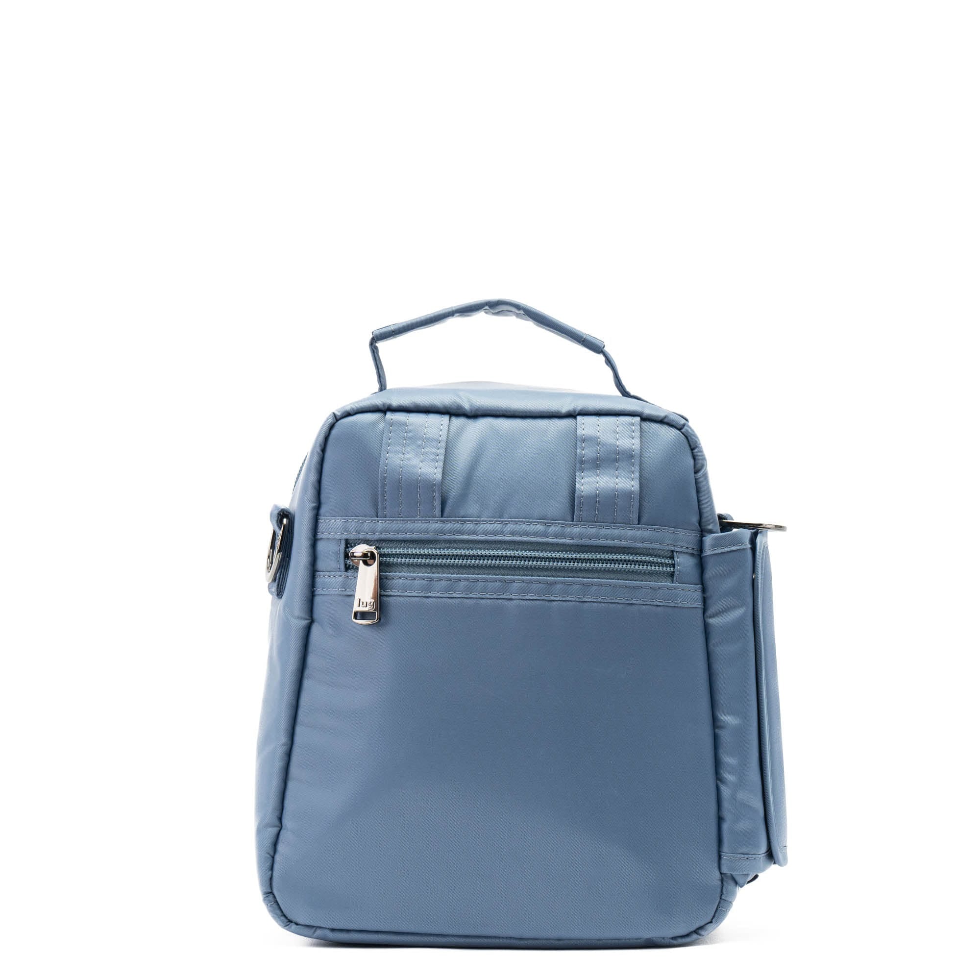 Flapper SE Convertible Crossbody Bag - BLUE MOON - FlapperSE_BlueMoon_04