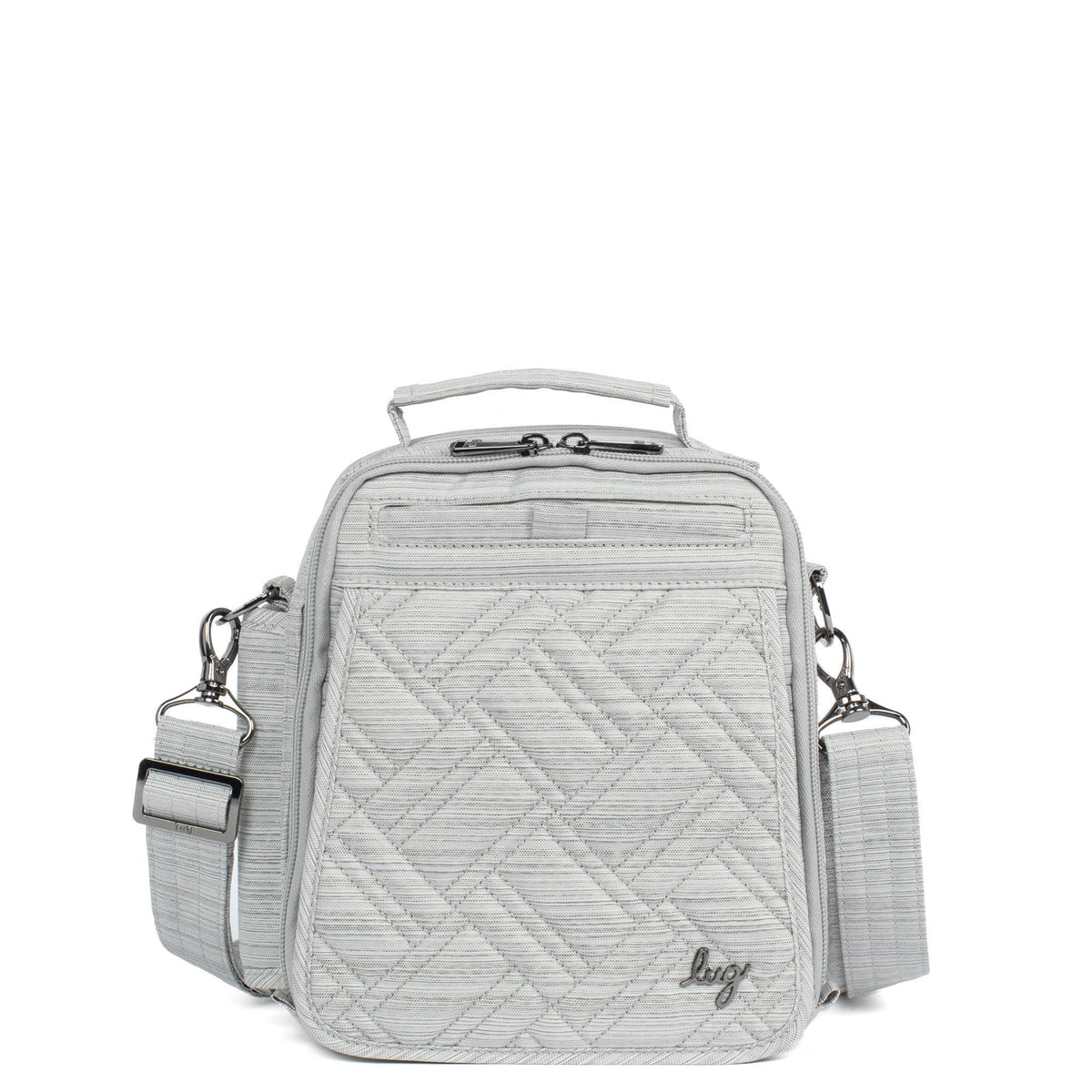 Flapper SE Convertible Crossbody Bag