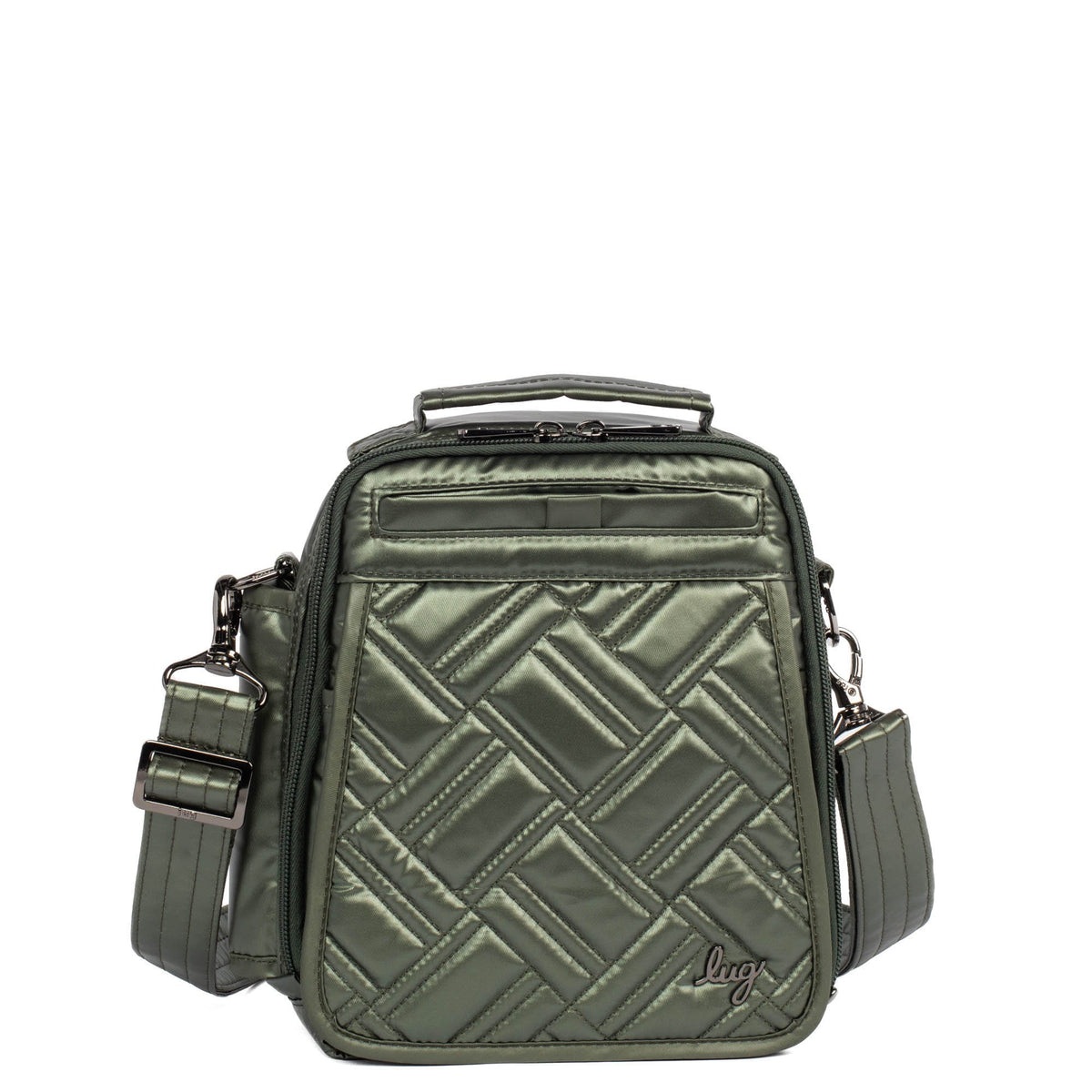 Flapper SE Convertible Crossbody Bag