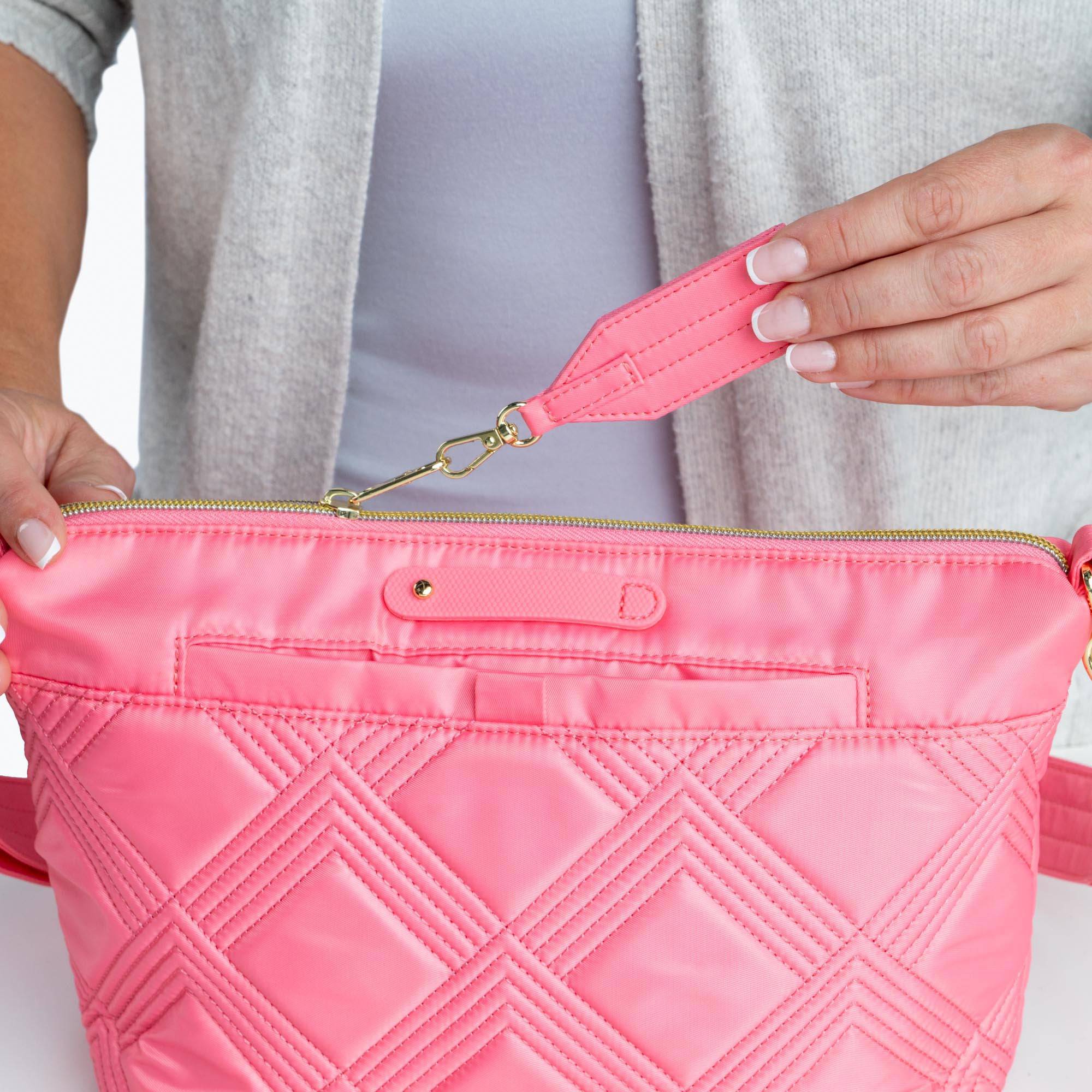 Wicked x Lug Flare 2 Crossbody Bag - - Flare2_Lifestyle_02