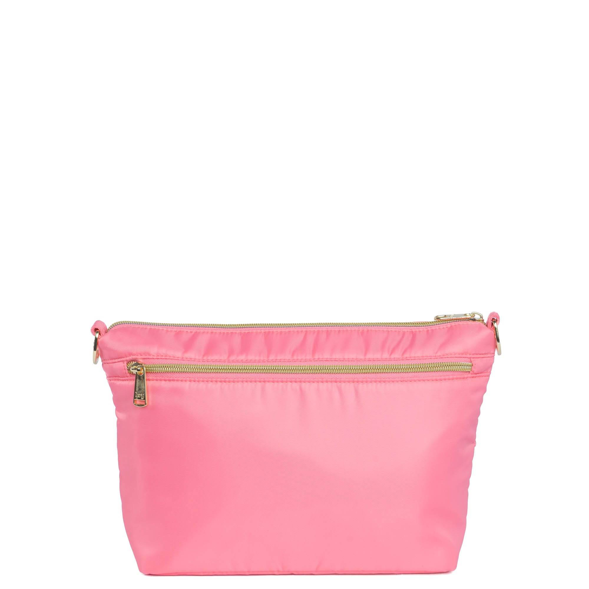 Wicked x Lug Flare 2 Crossbody Bag - POSITIVELY PINK - Flare2_PositivelyPink_04