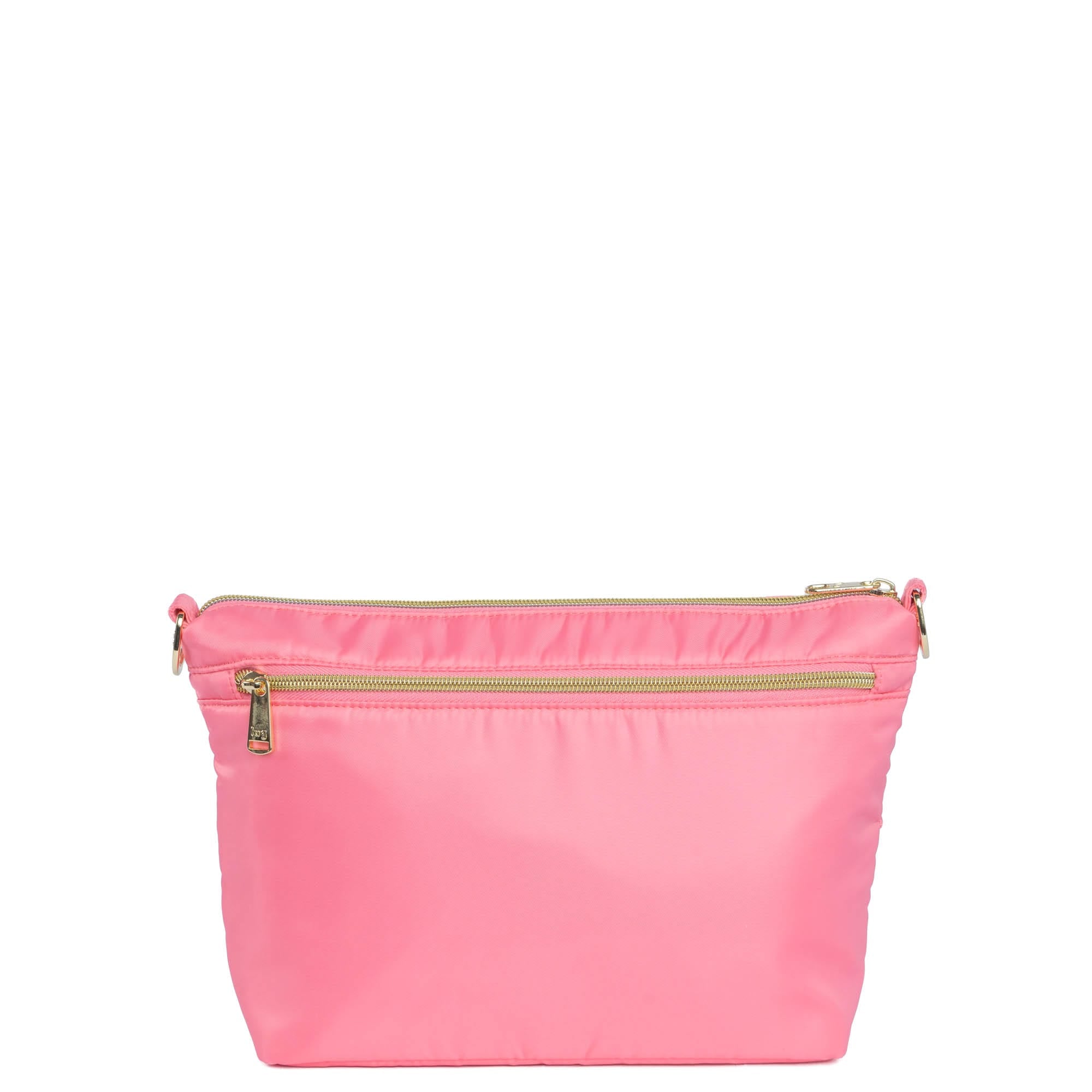 Wicked x Lug Flare 2 Crossbody Bag - POSITIVELY PINK - Flare2_PositivelyPink_04_j092z5