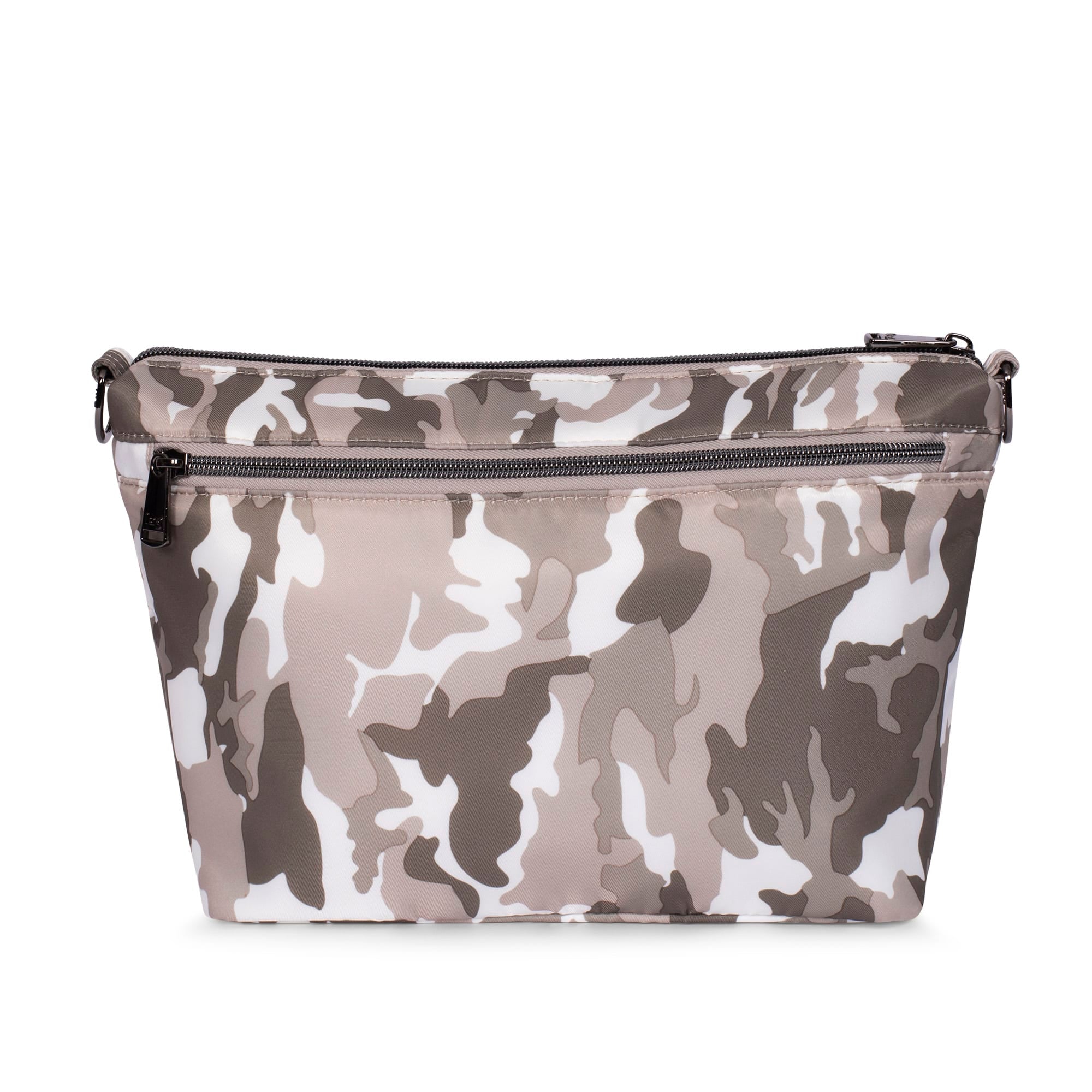 Flare 2 Crossbody Bag - CAMO TAUPE - Flare_202_CamoTaupe_04