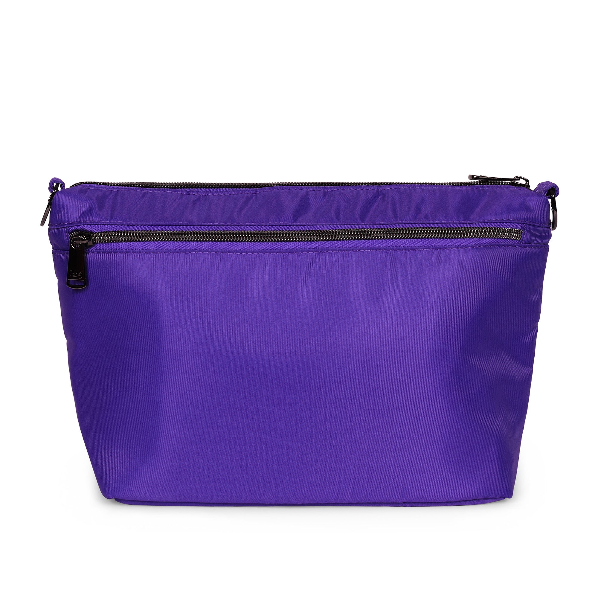 Flare 2 Crossbody Bag - VIOLET - Flare_2_Violet_04_r6bqa0