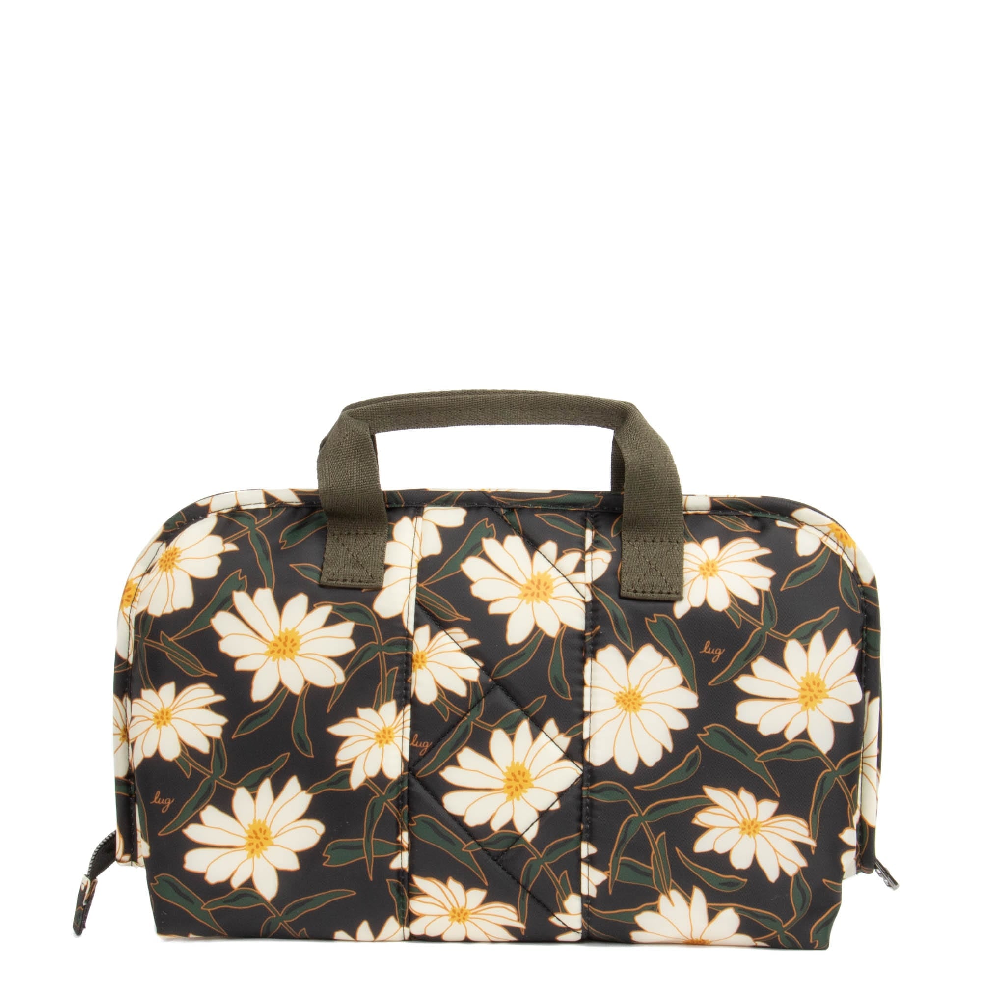 Flash SE Cosmetic Case - AUTUMN DAISIES - FlashSE_AutumnDaisies_04