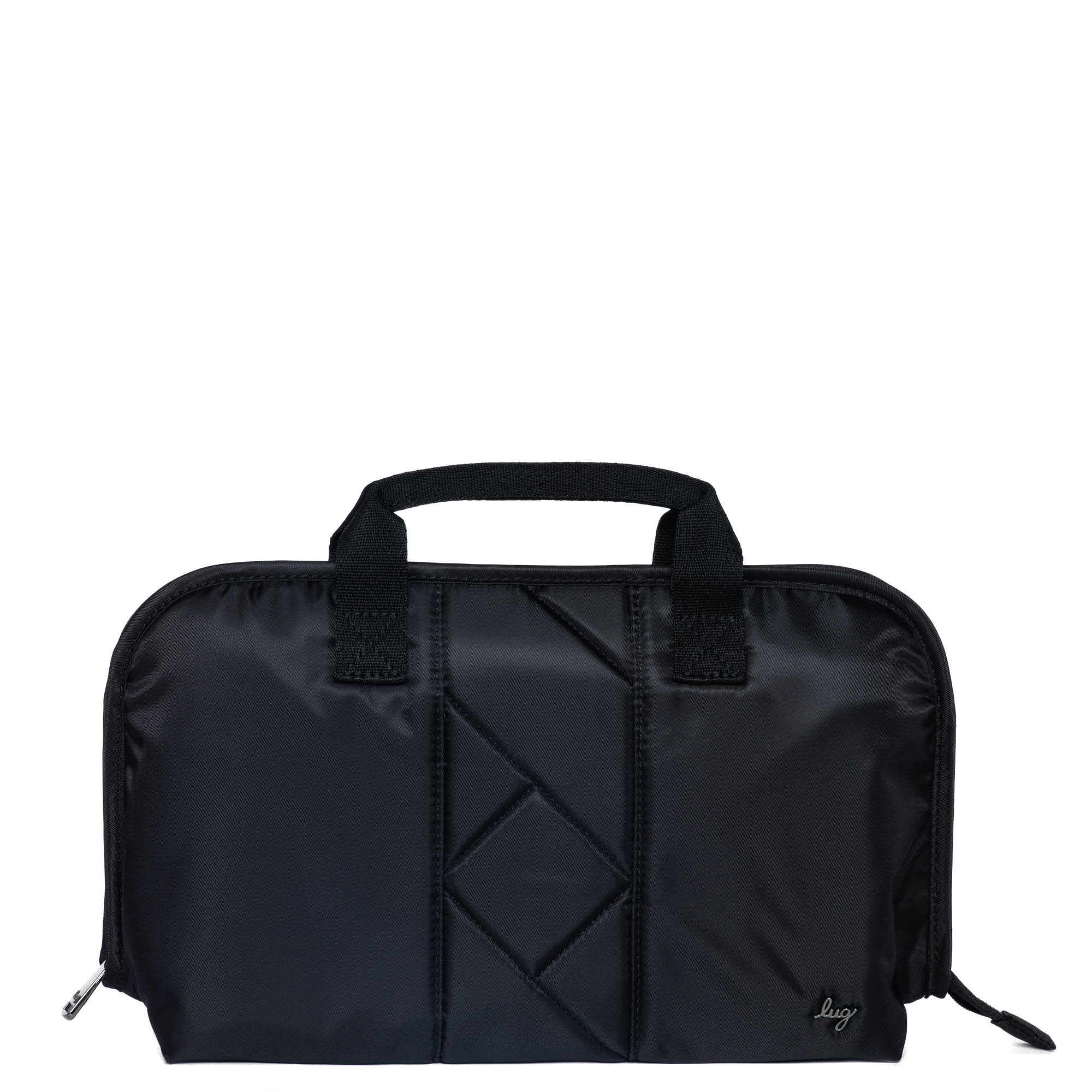 Flash SE Cosmetic Case - BLACK - FlashSE_Black_01