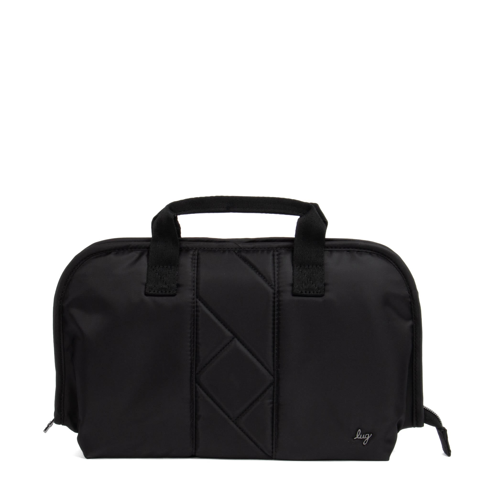 Flash SE Cosmetic Case - BLACK 2 - FlashSE_Black_01_a8366ed1-05d6-46b7-921d-82be52e58ae2