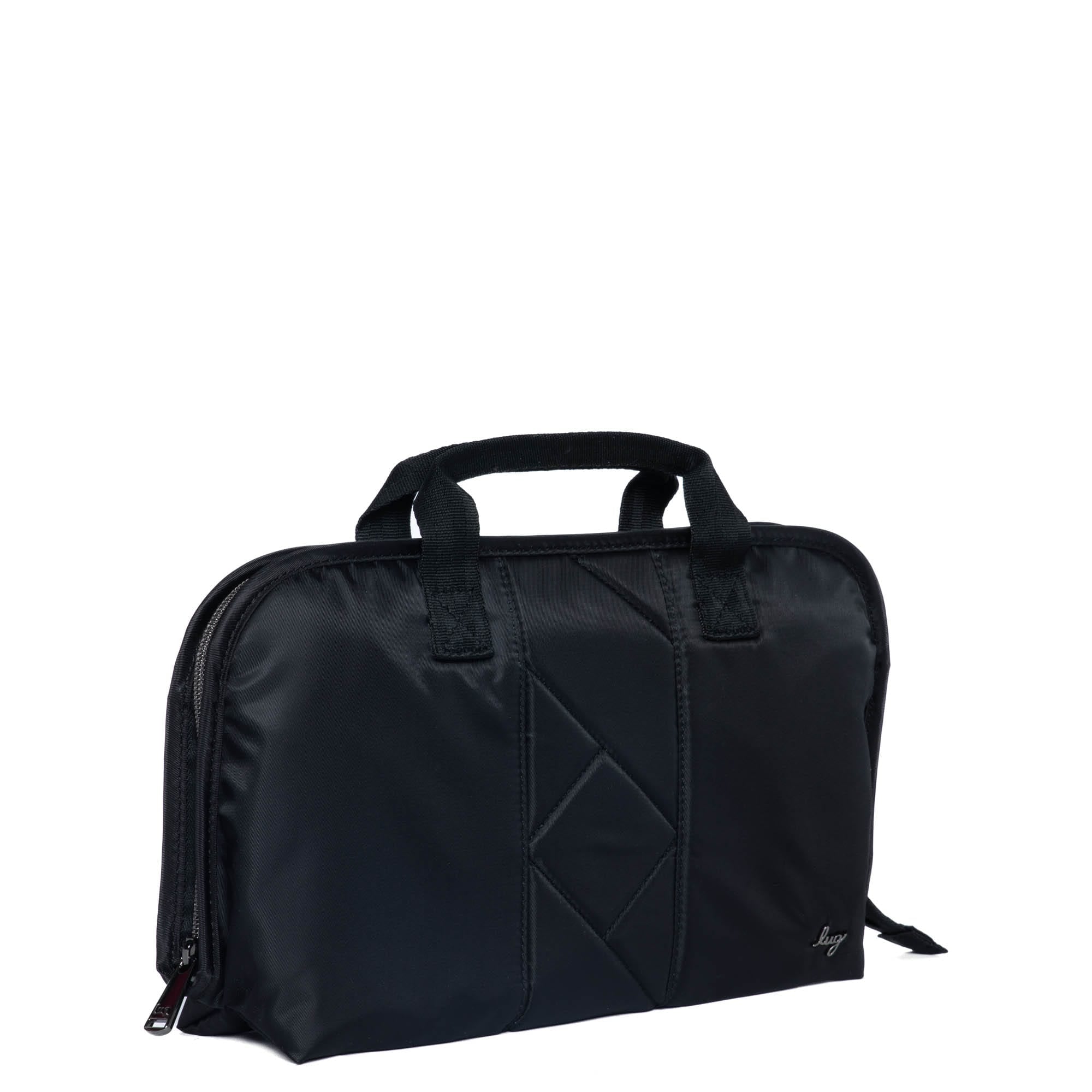 Flash SE Cosmetic Case - BLACK - FlashSE_Black_02