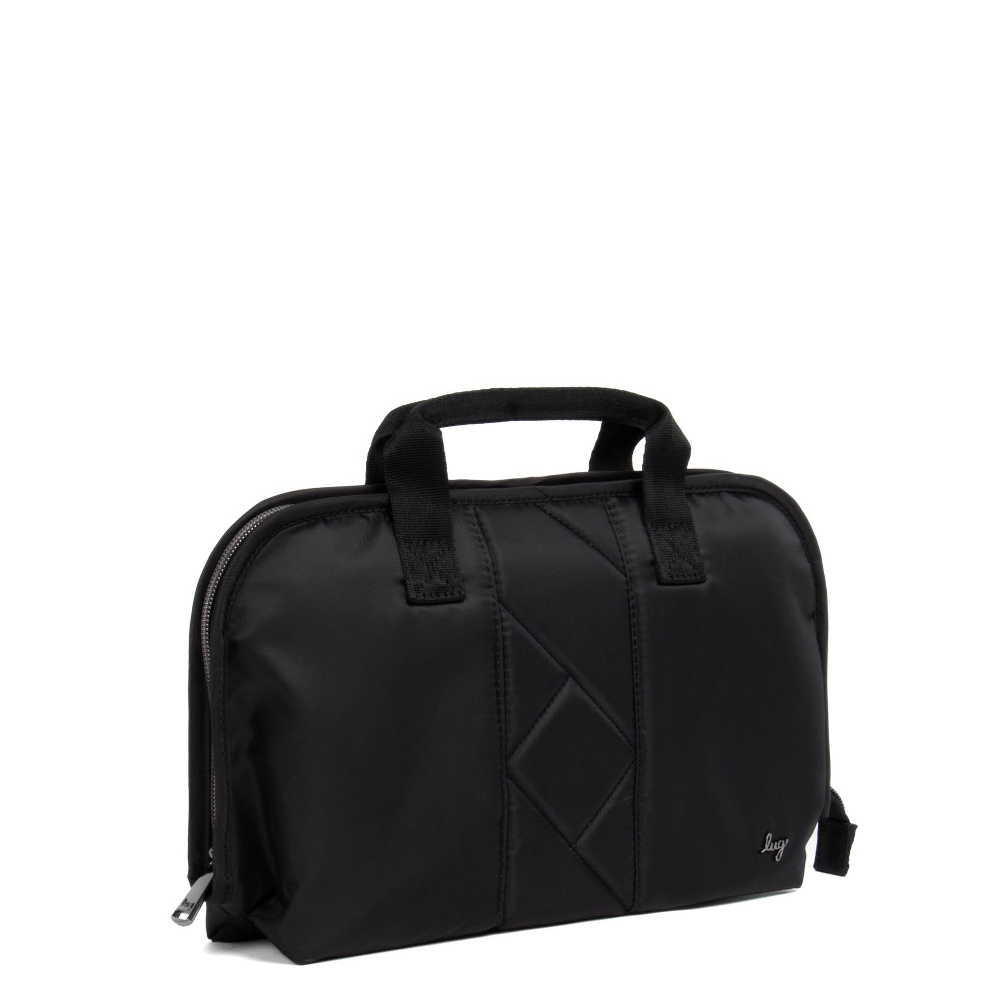 Flash SE Cosmetic Case - BLACK 2 - FlashSE_Black_02_82ccd7e5-76eb-4a2c-ad9b-0281ee8eaaf8