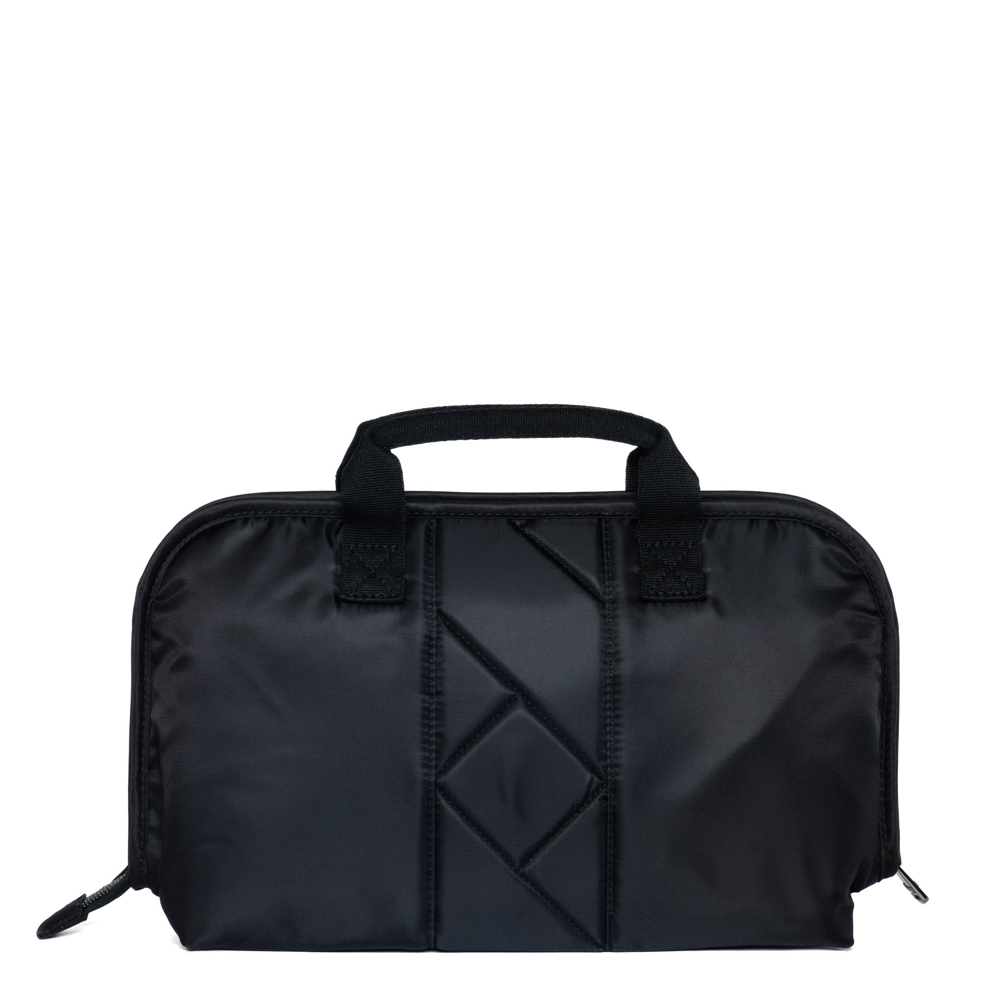 Flash SE Cosmetic Case - BLACK - FlashSE_Black_04