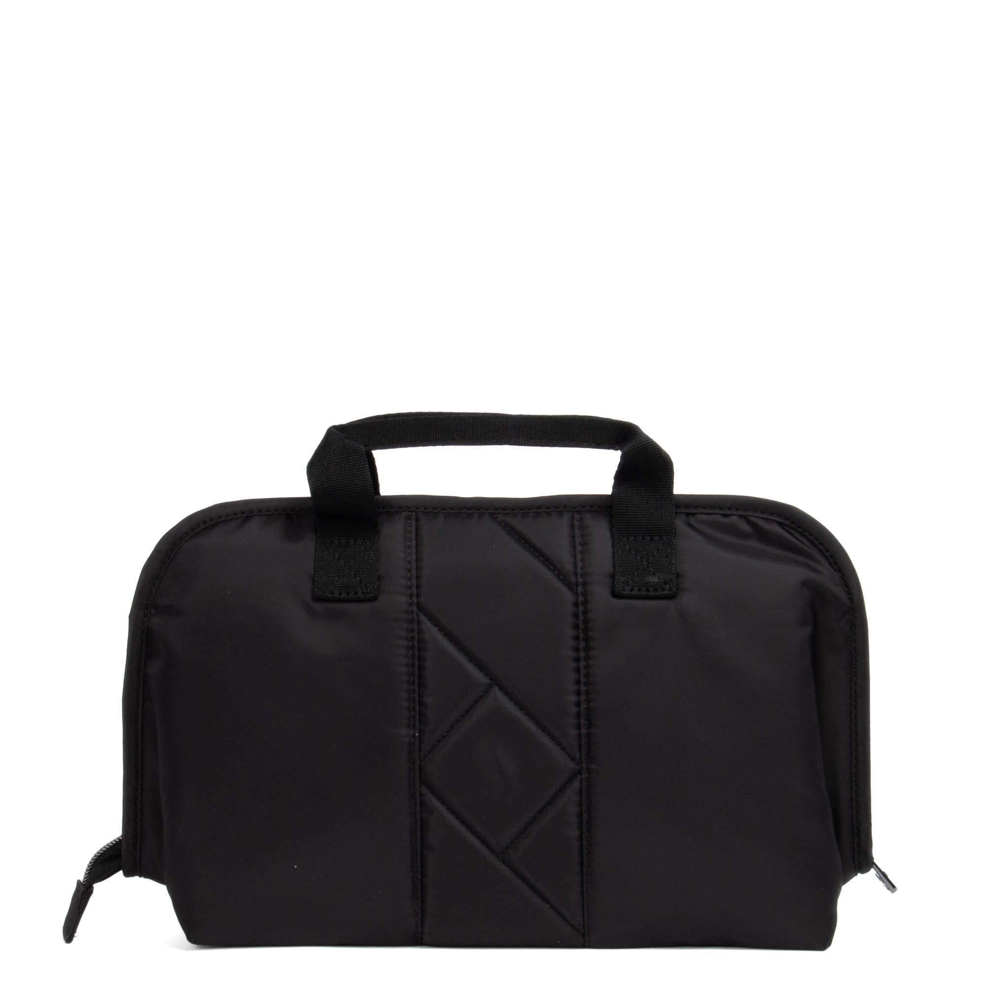 Flash SE Cosmetic Case - BLACK 2 - FlashSE_Black_04_5e9f6074-20d5-4537-80f8-c0949cde2a70