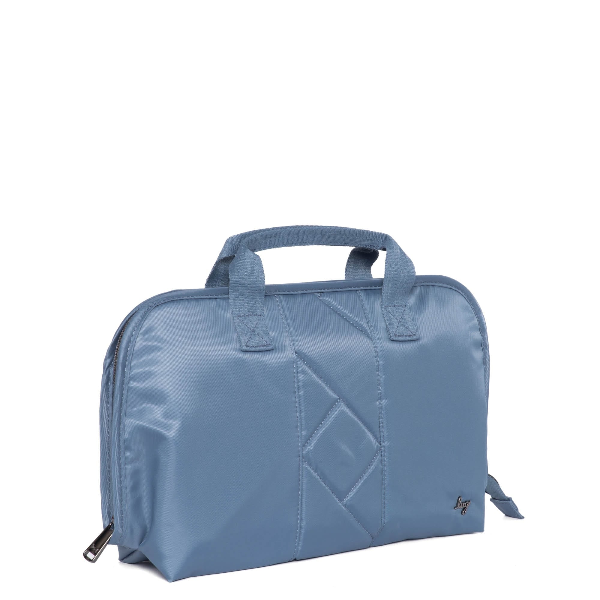 Flash SE Cosmetic Case - BLUE MOON - FlashSE_BlueMoonIcePop_02