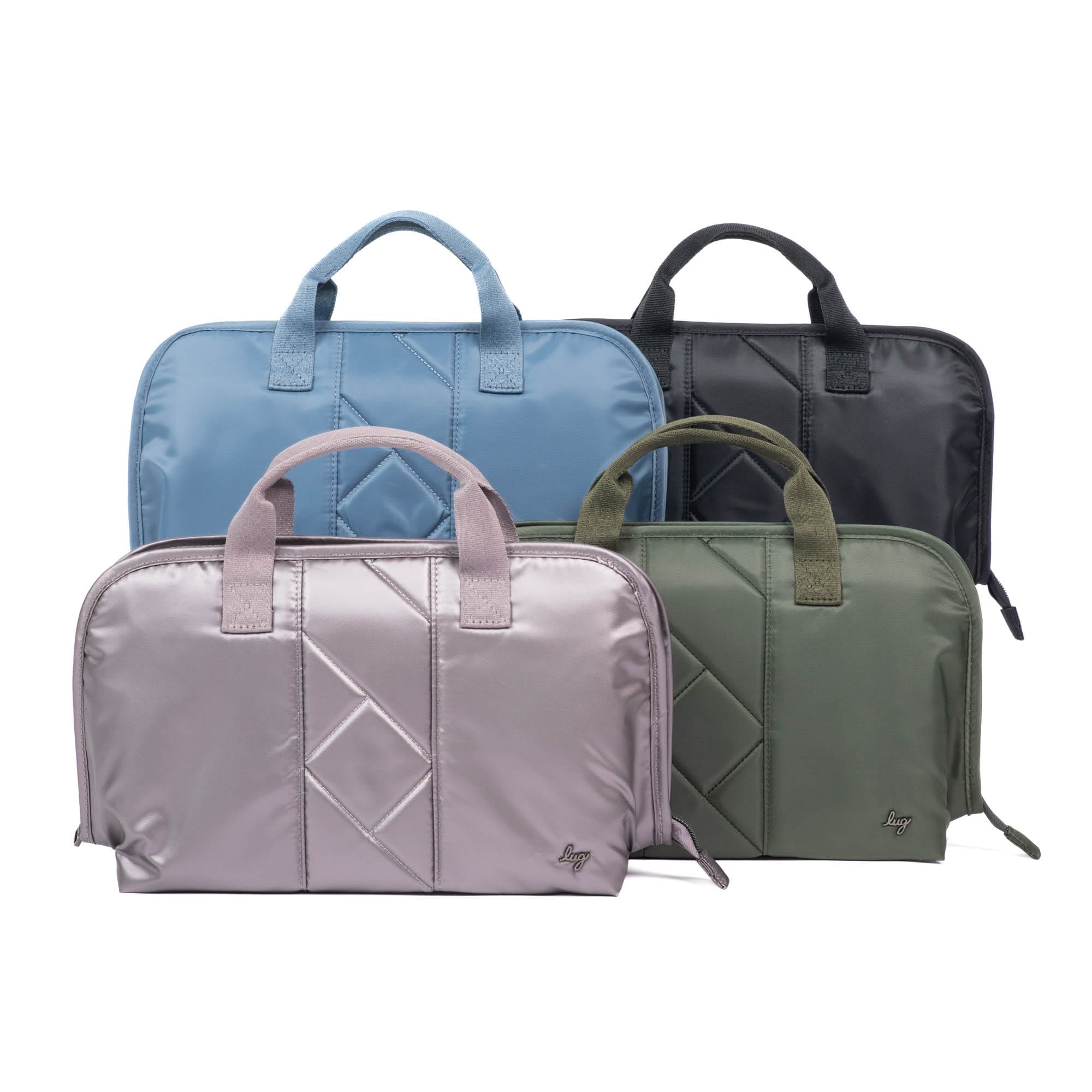 Flash SE Cosmetic Case - - FlashSE_Group_01