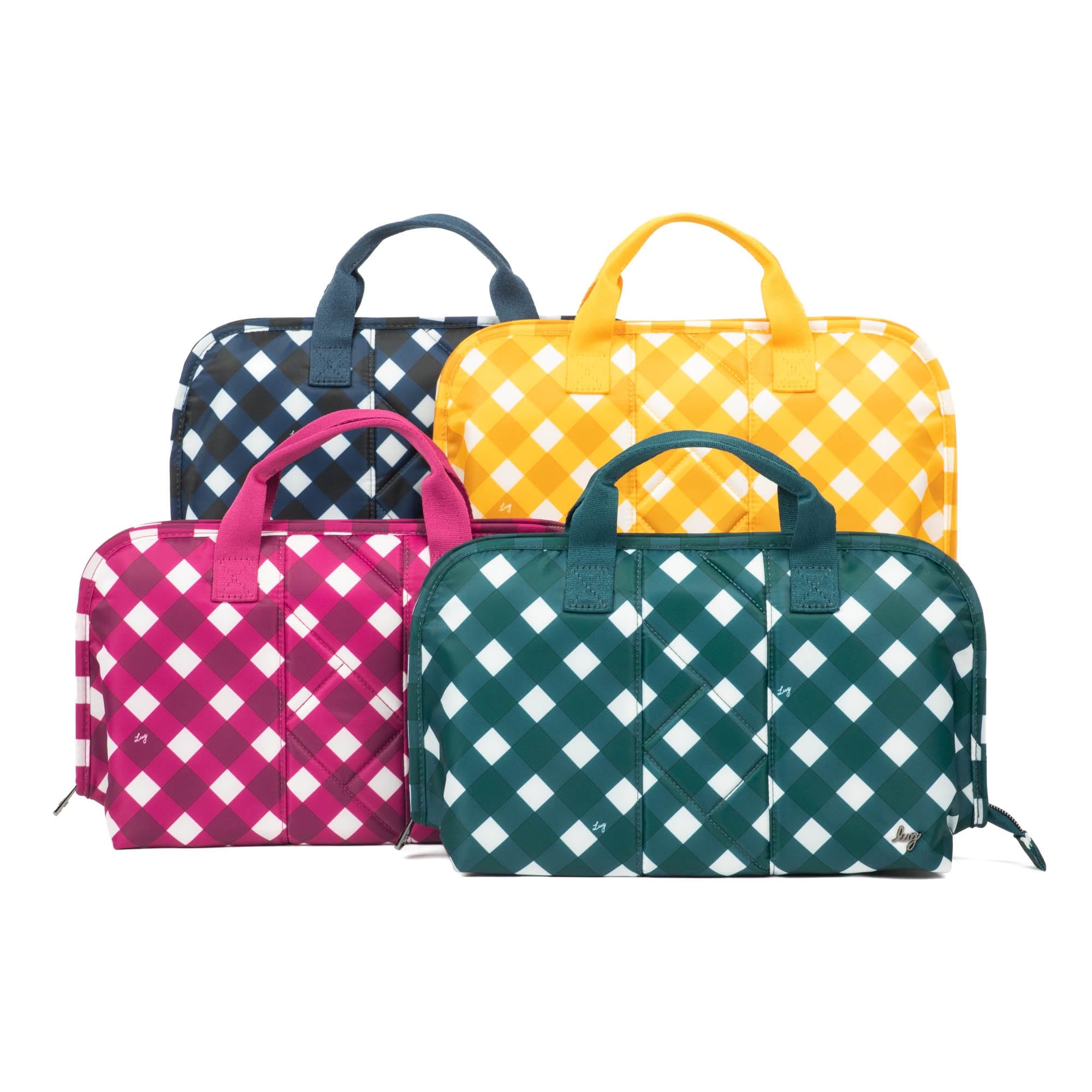 Flash SE Cosmetic Case - - FlashSE_Group_02