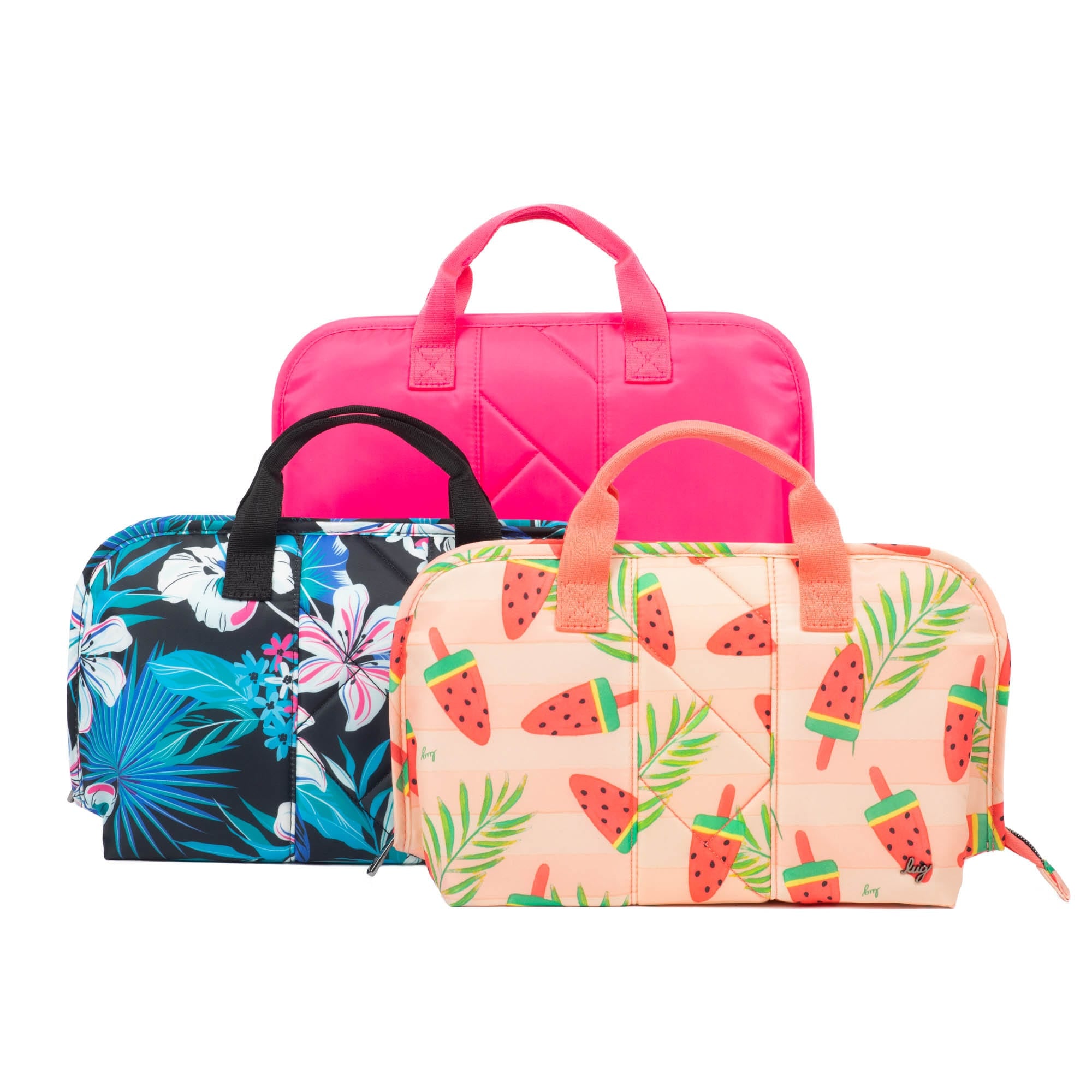 Flash SE Cosmetic Case - - FlashSE_Group_03