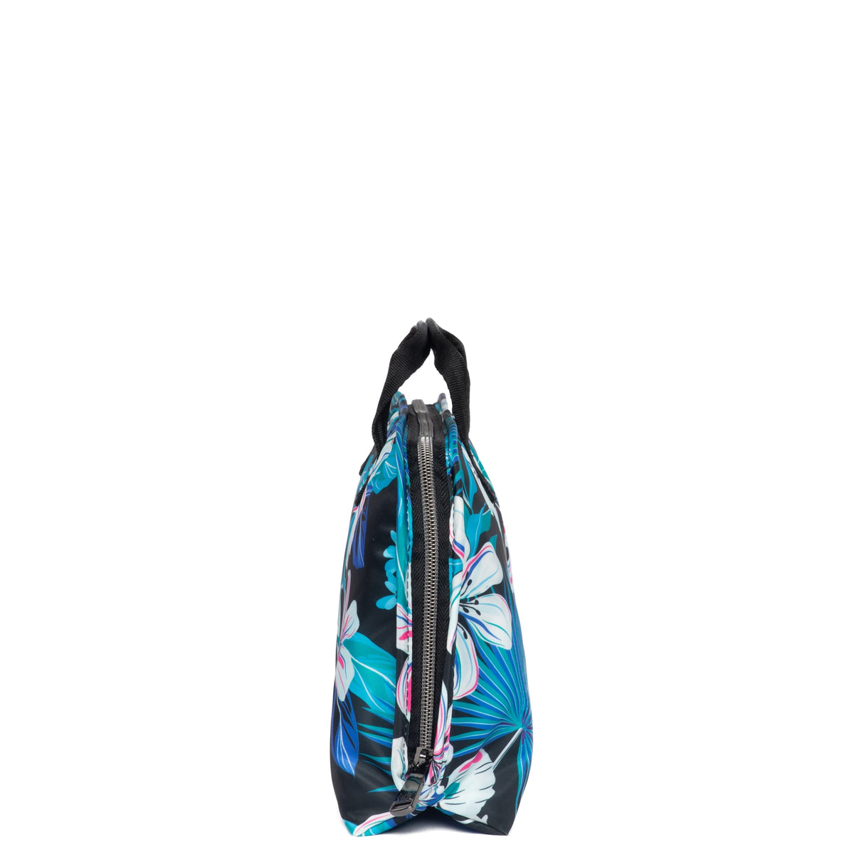 Flash SE Cosmetic Case - HIBISCUS MULTI - FlashSE_HibiscusMulti_03