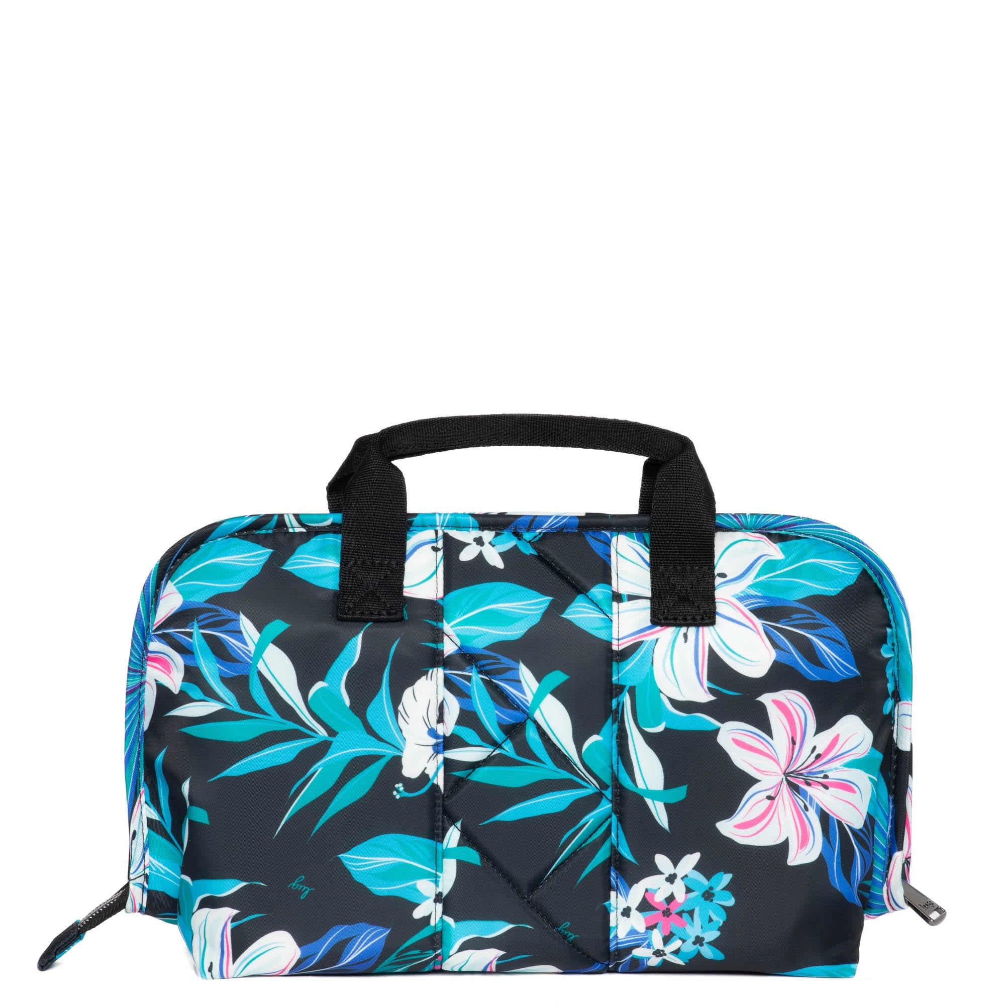 Flash SE Cosmetic Case - HIBISCUS MULTI - FlashSE_HibiscusMulti_04