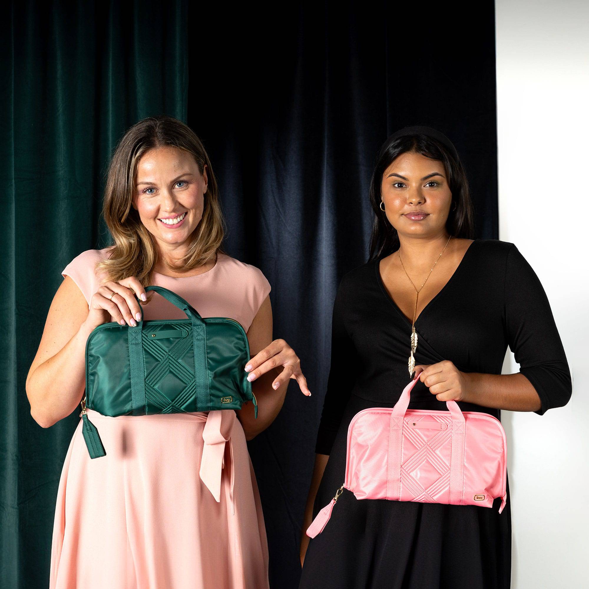 Wicked x Lug Flash SE Cosmetic Case - - FlashSE_Hover_3c9e0c63-6a41-404a-b101-01c98158296a