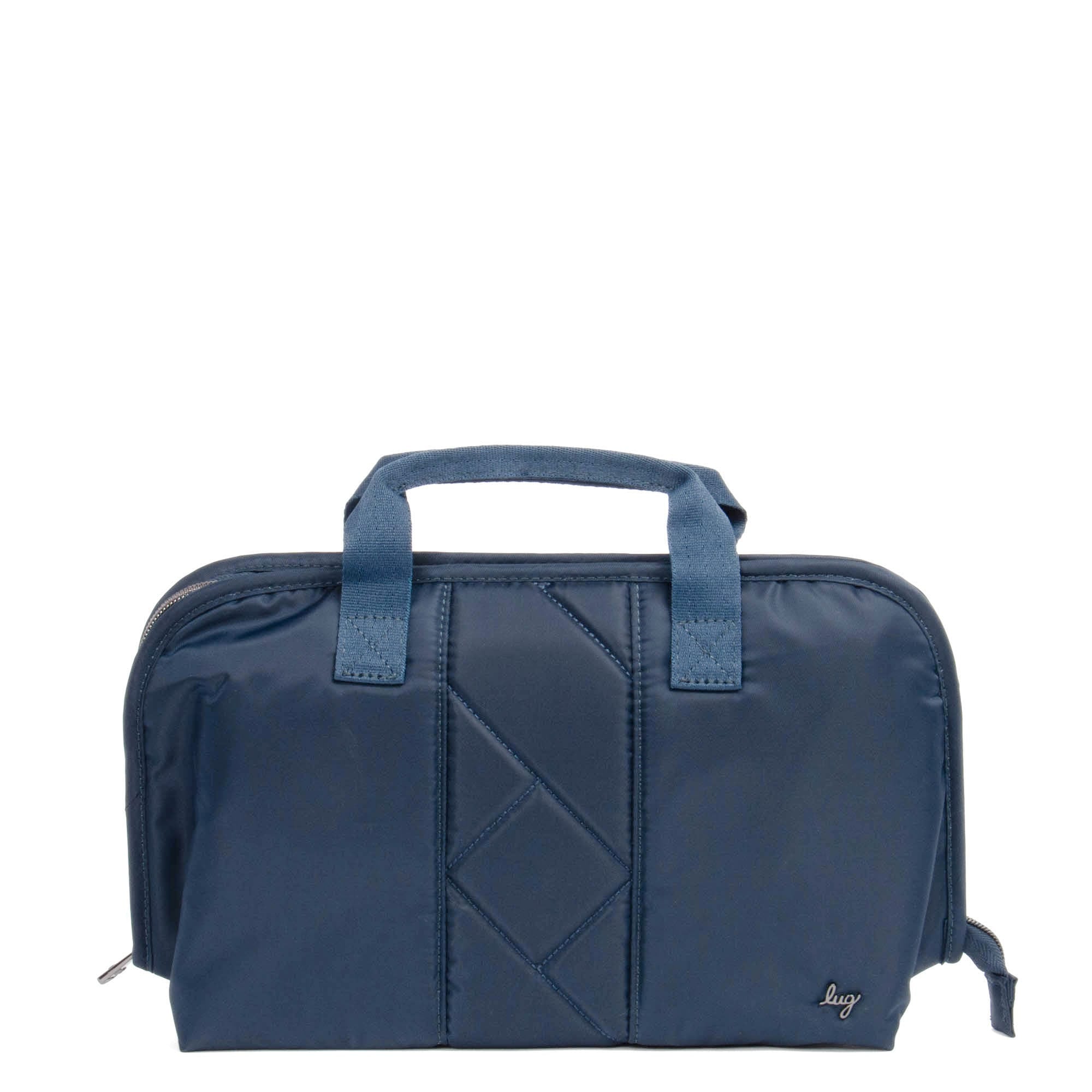 Flash SE Cosmetic Case - INDIGO BLUE - FlashSE_Indigo_01