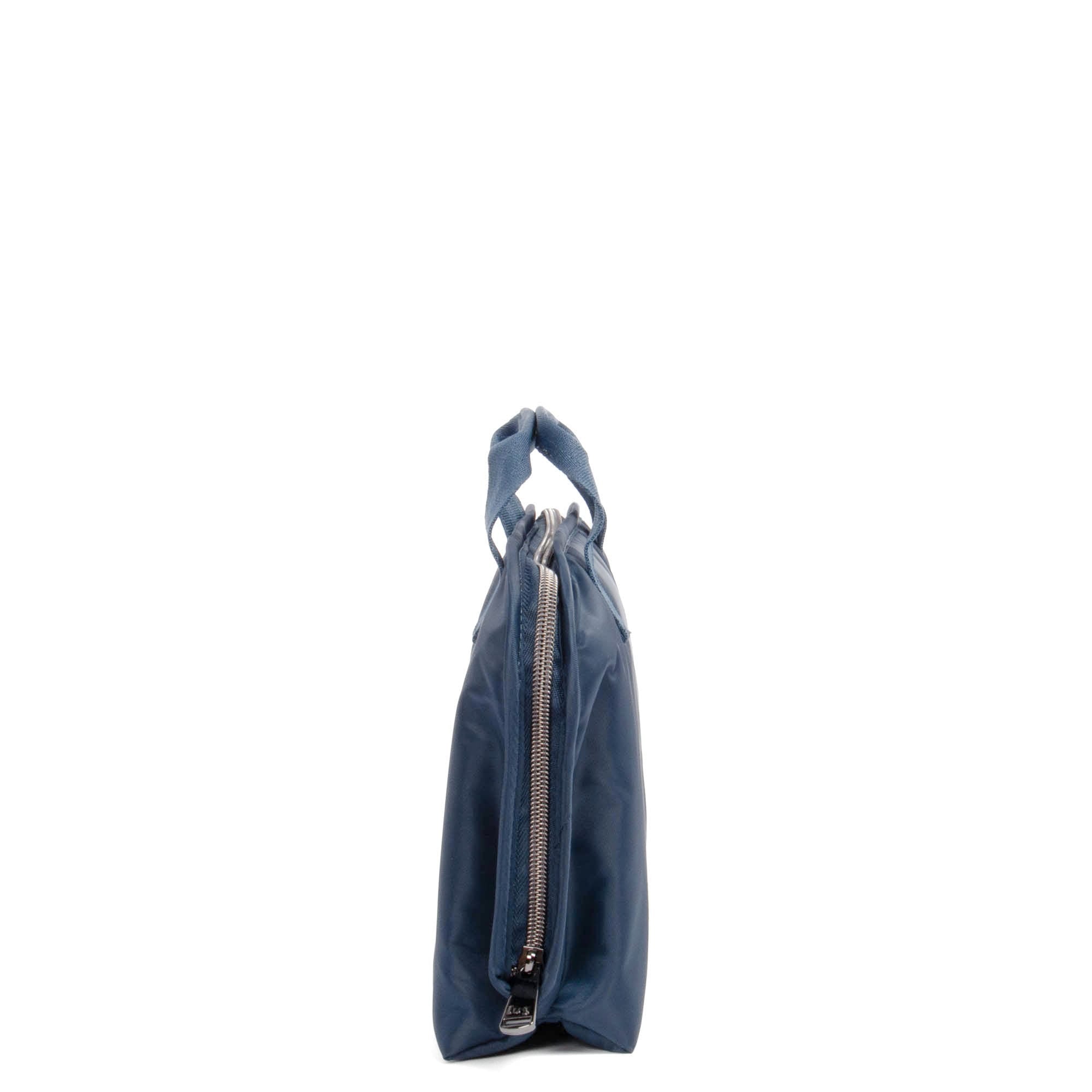 Flash SE Cosmetic Case - INDIGO BLUE - FlashSE_Indigo_03